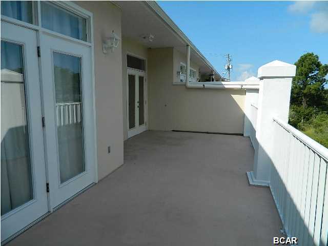 Bayside Estates Condominium - Residential Lease