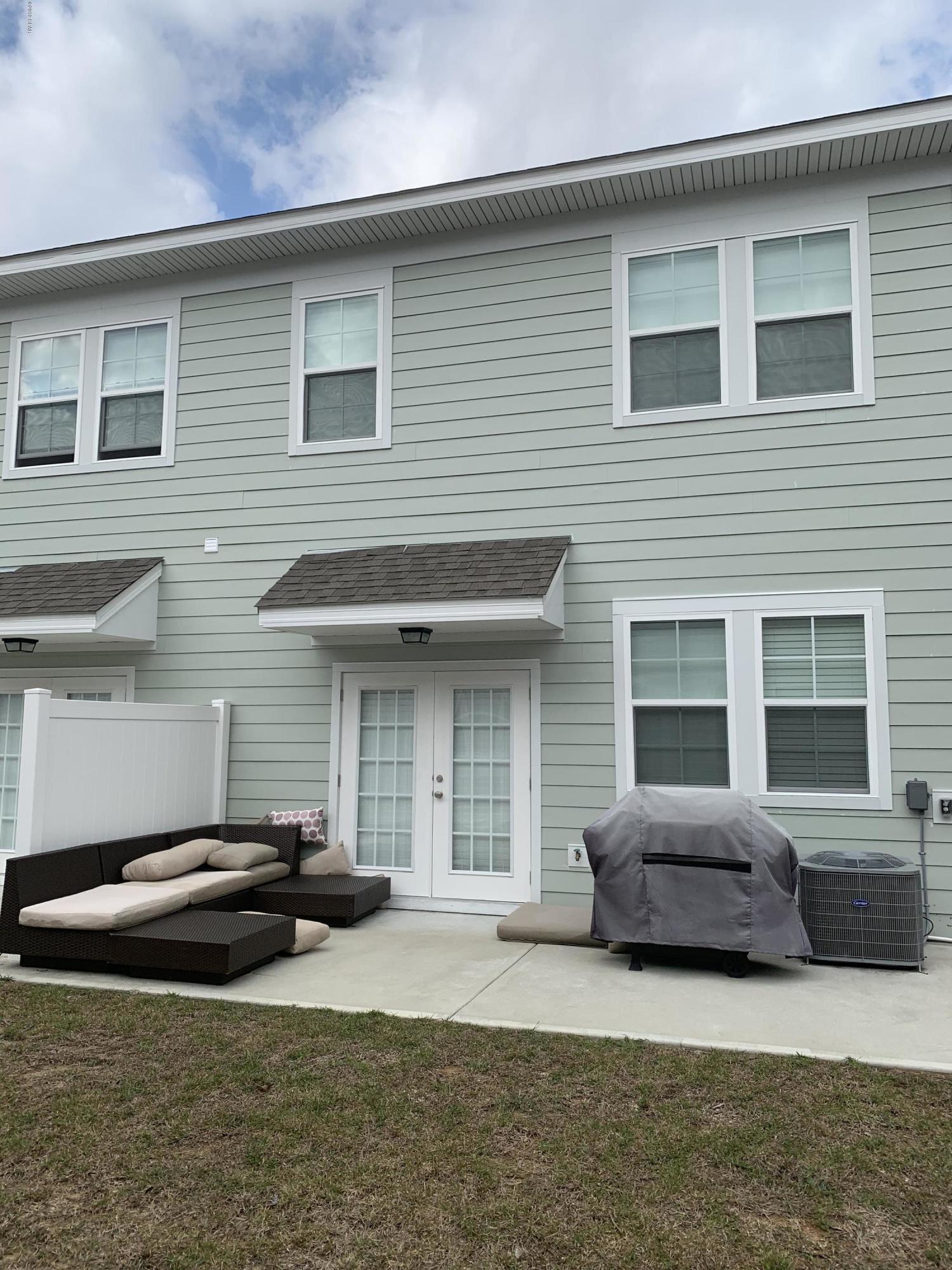 Waterfall Phase I - Residential