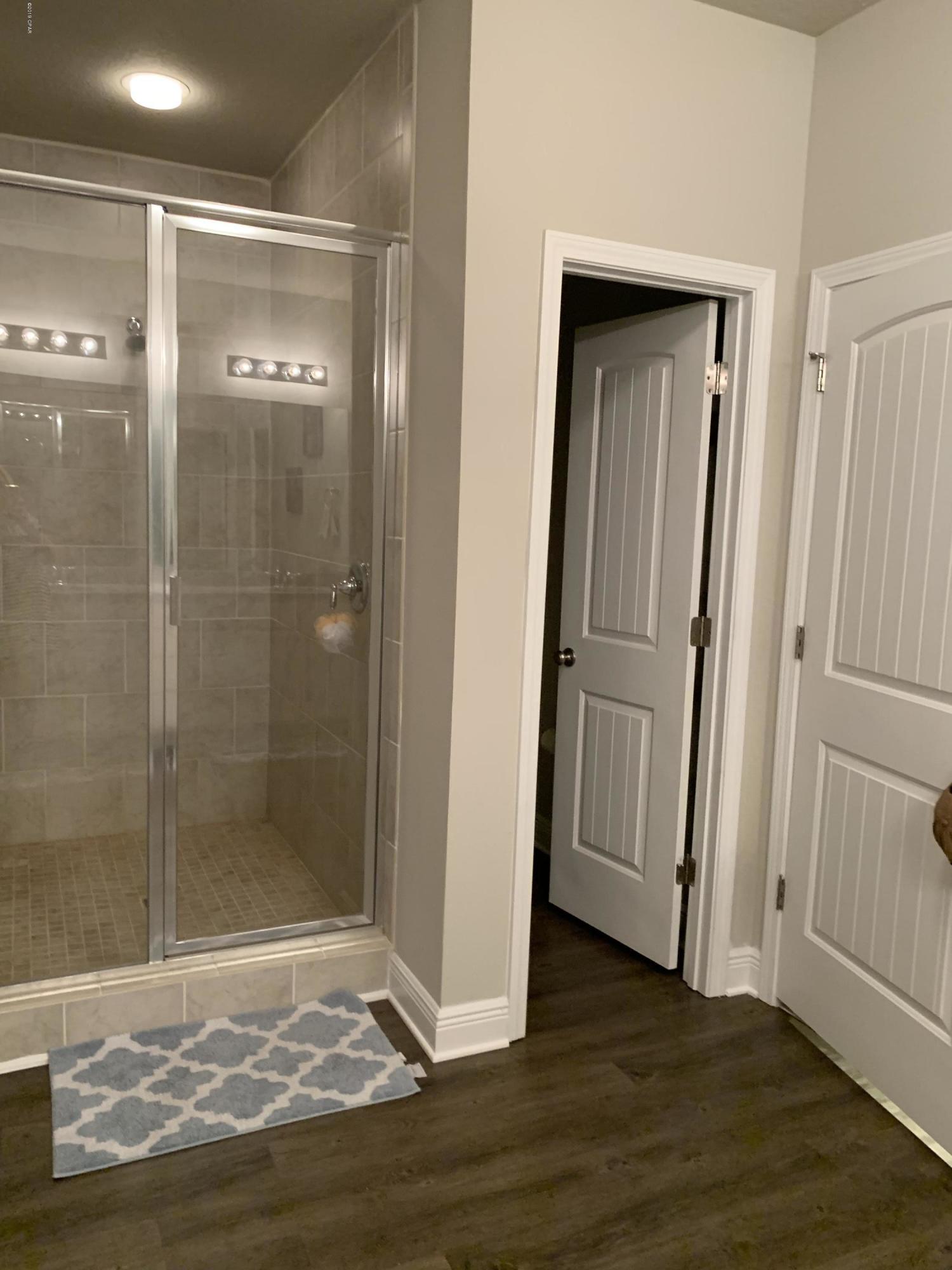 Waterfall Phase I - Residential