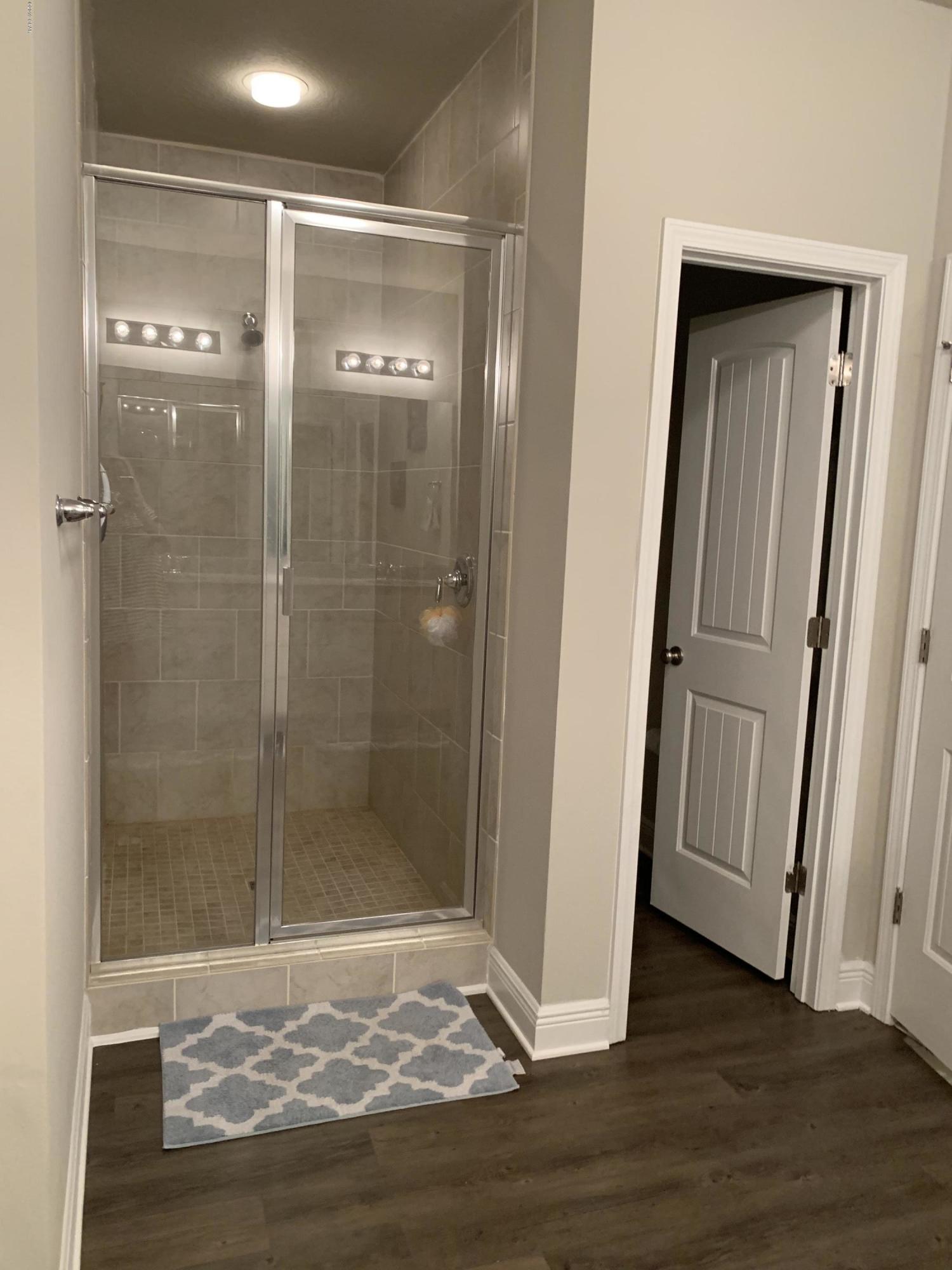 Waterfall Phase I - Residential