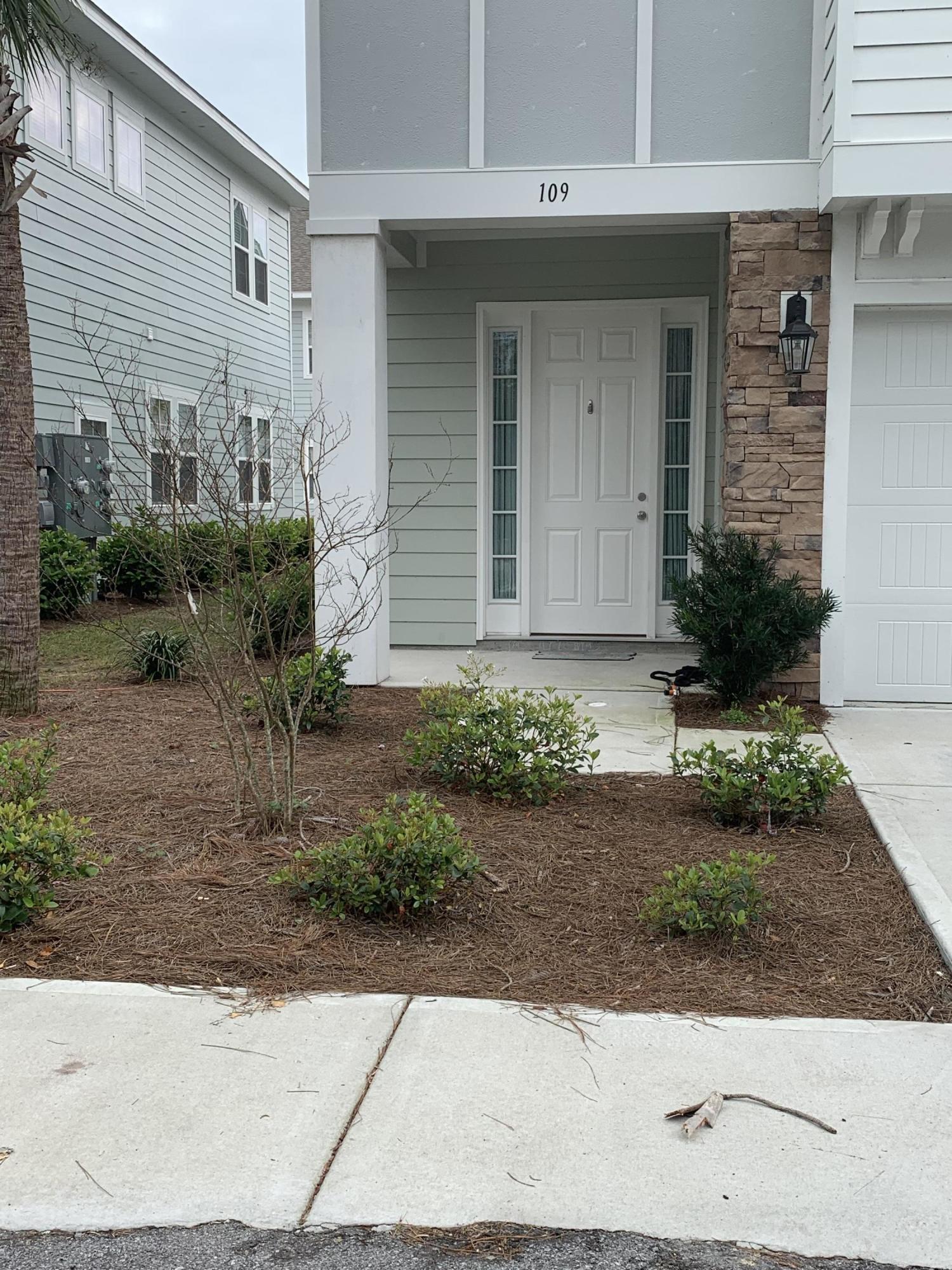 Waterfall Phase I - Residential