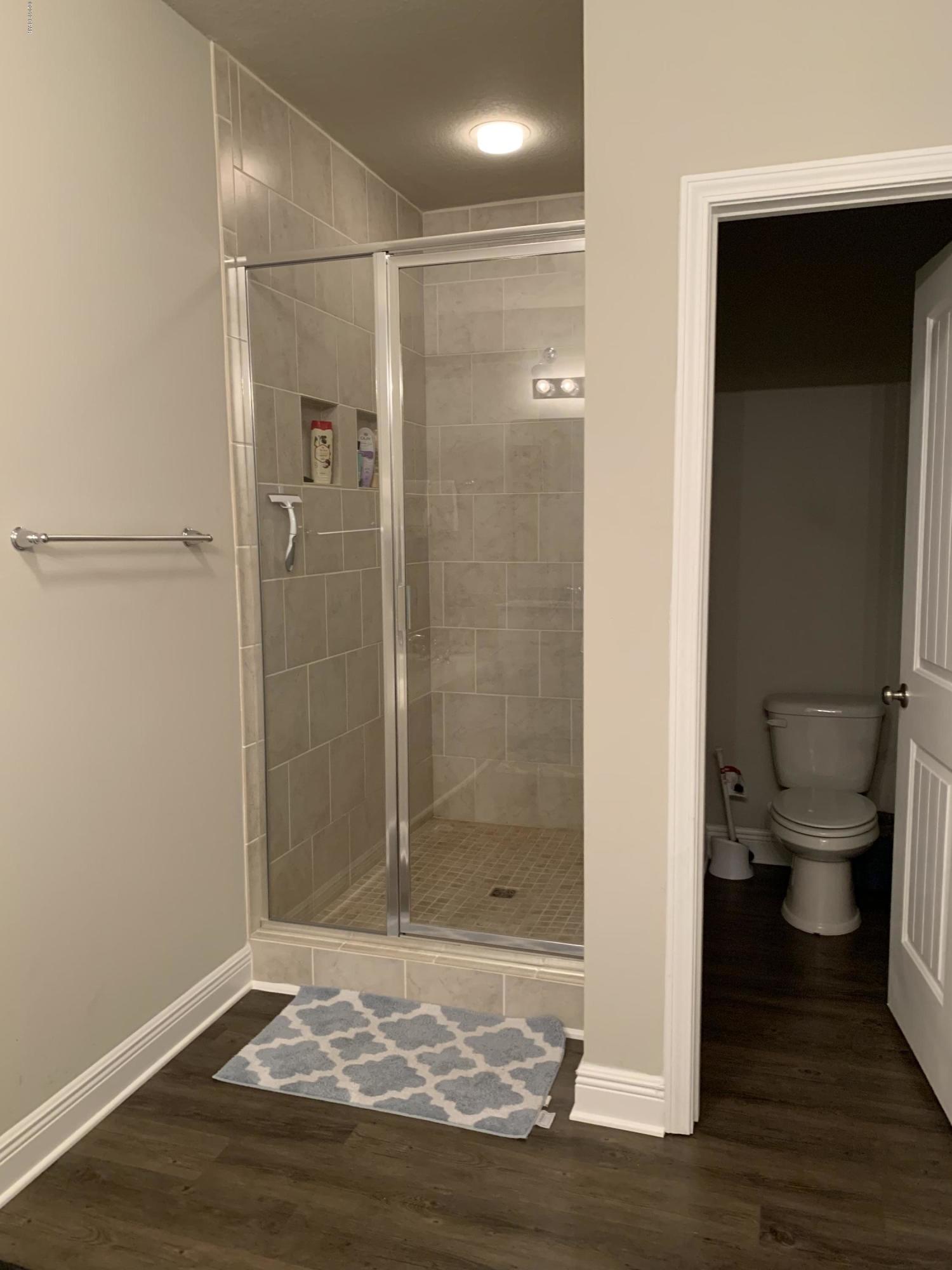 Waterfall Phase I - Residential