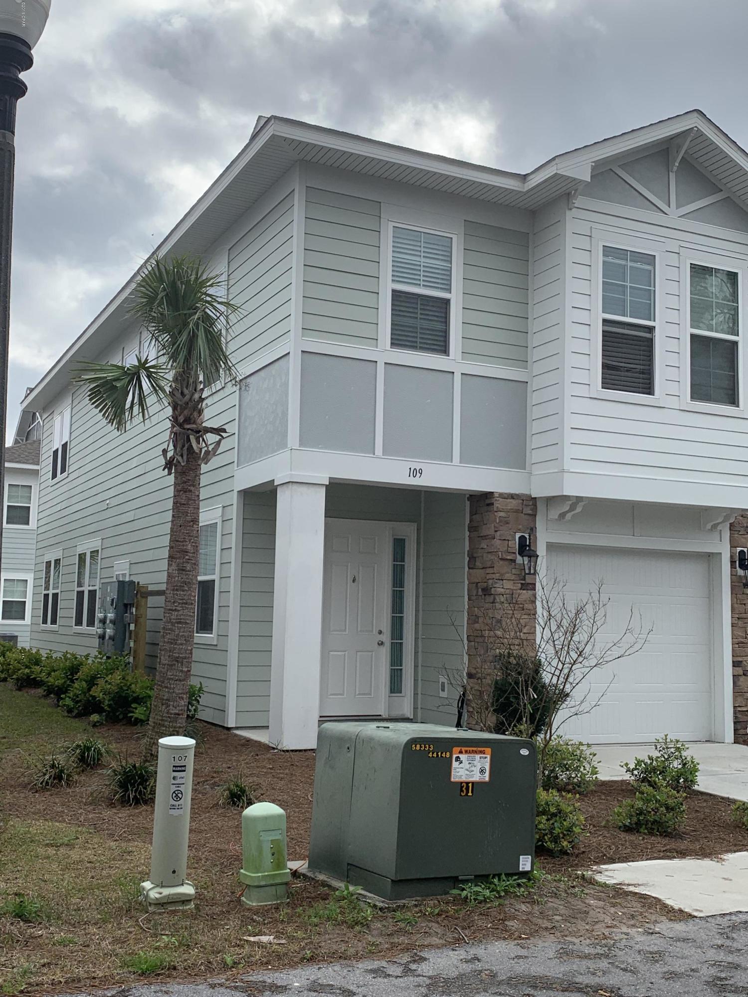 Waterfall Phase I - Residential