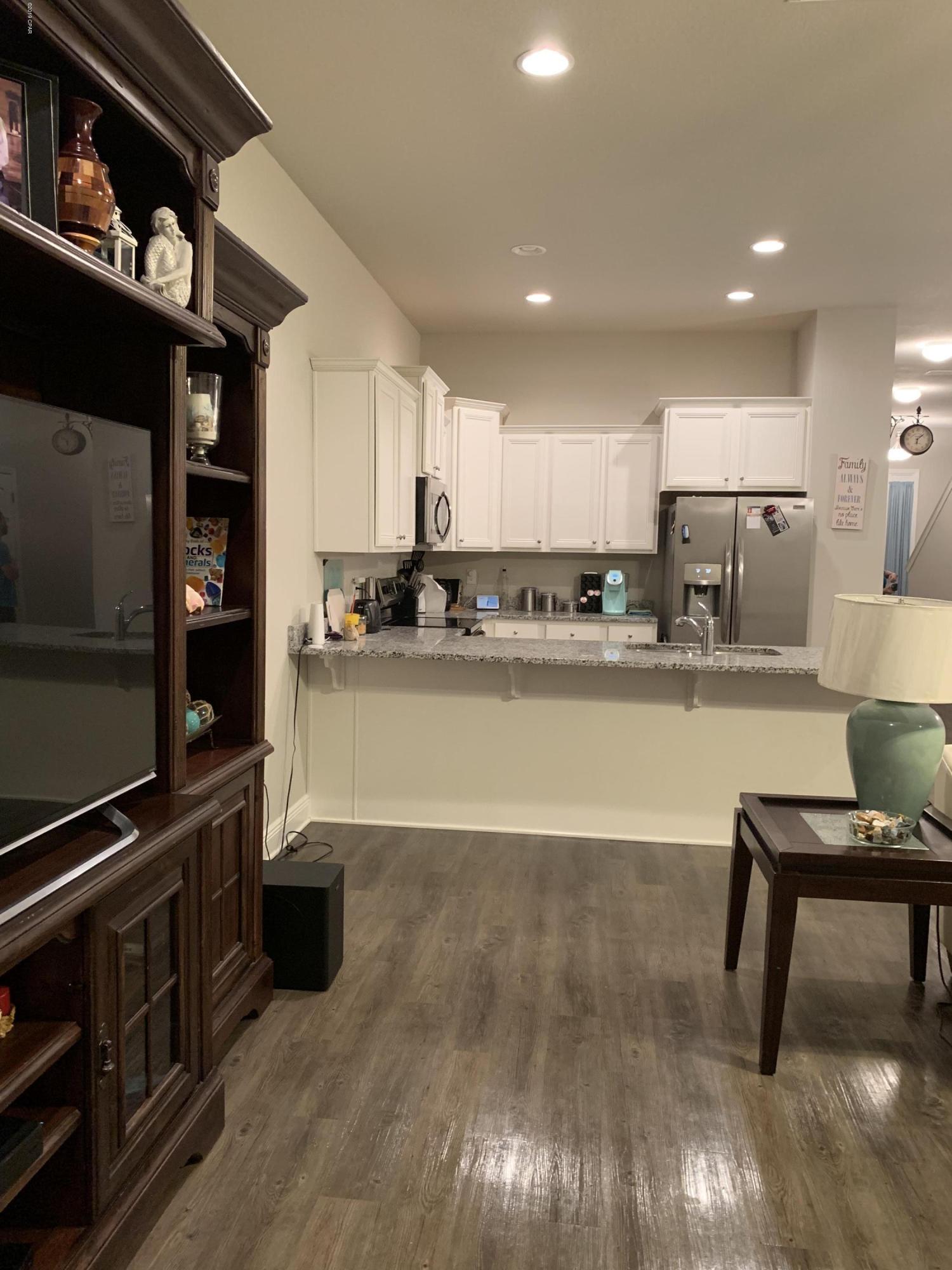 Waterfall Phase I - Residential