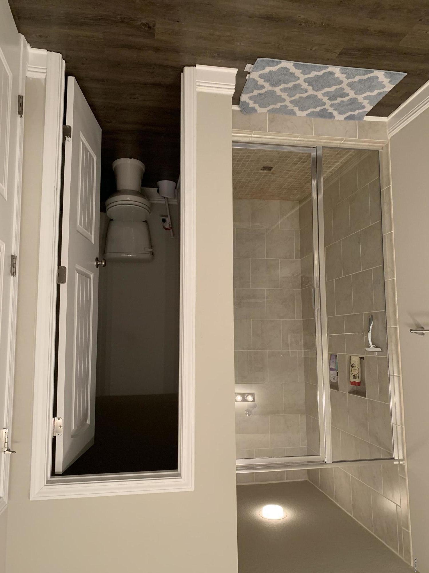 Waterfall Phase I - Residential