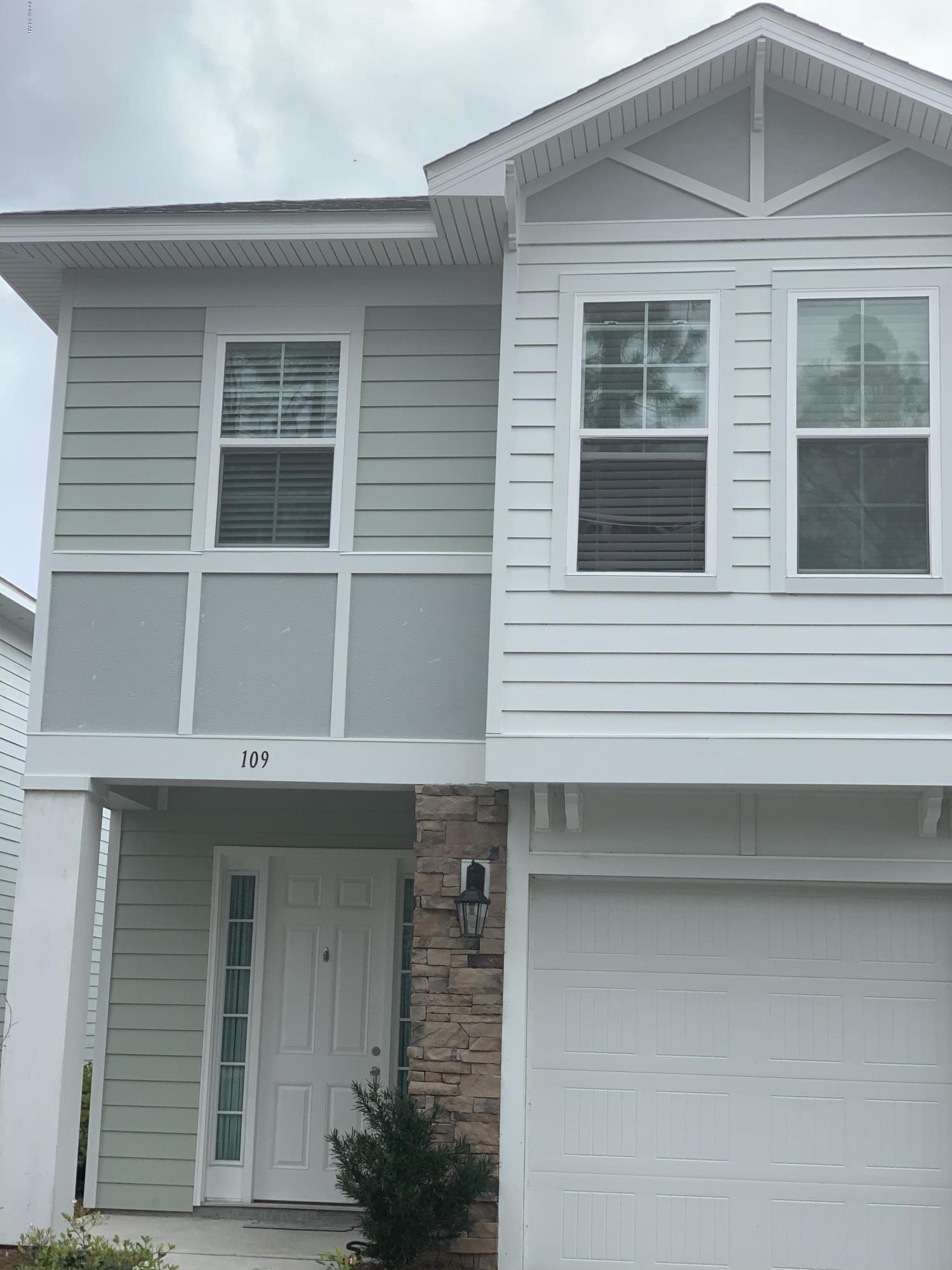 Waterfall Phase I - Residential