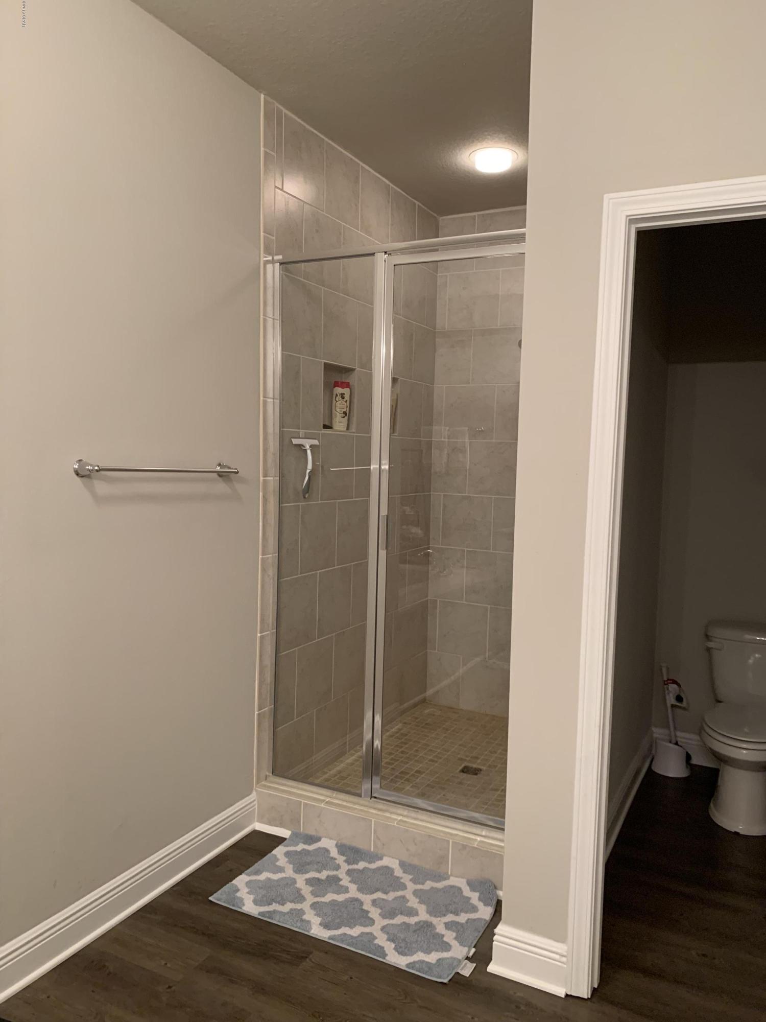 Waterfall Phase I - Residential