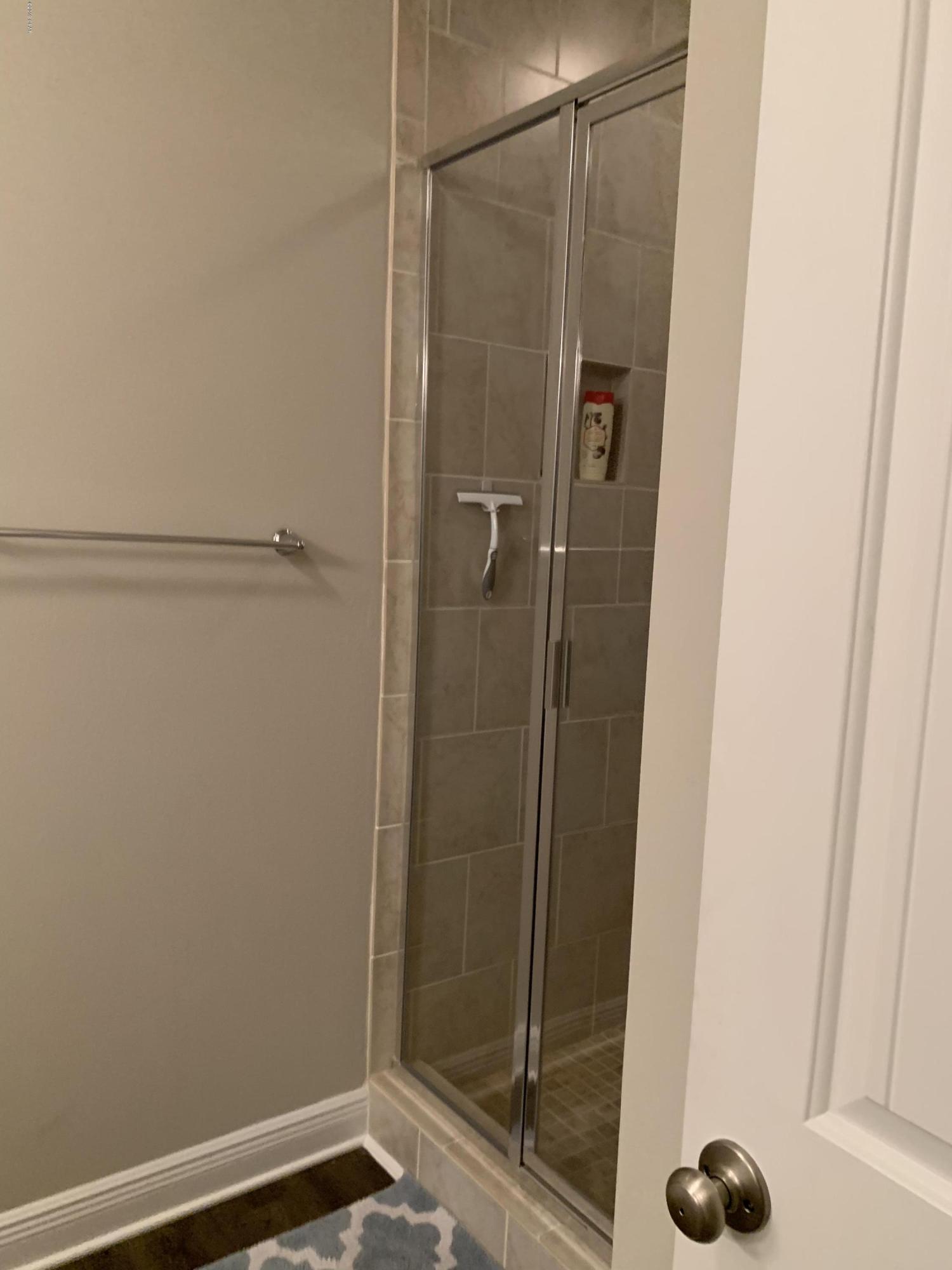 Waterfall Phase I - Residential