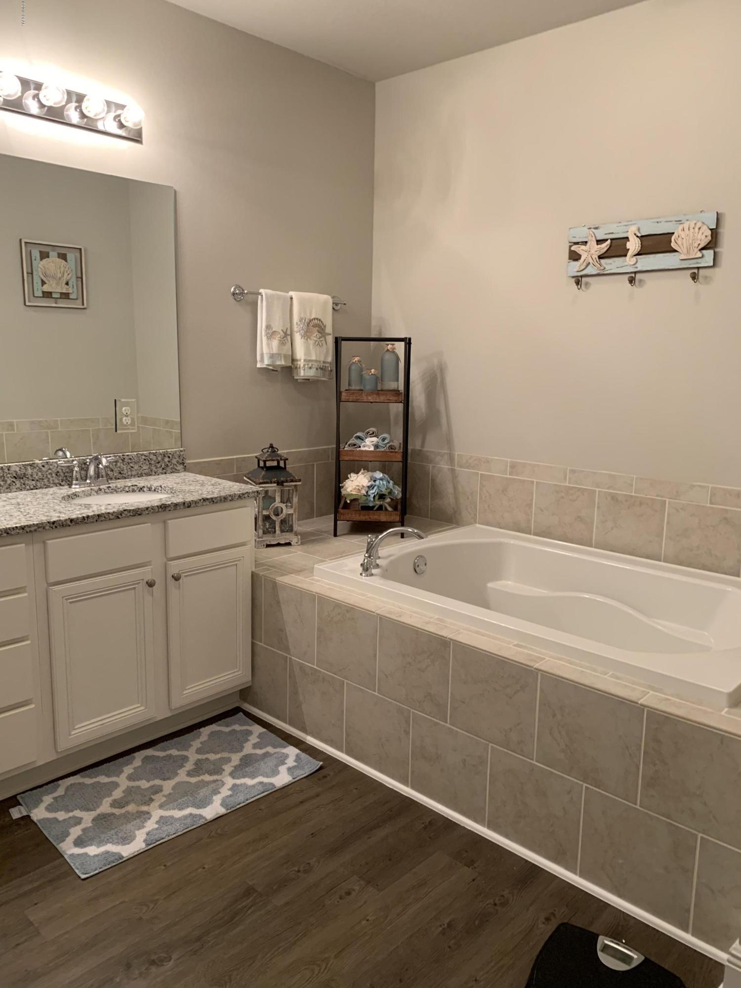 Waterfall Phase I - Residential