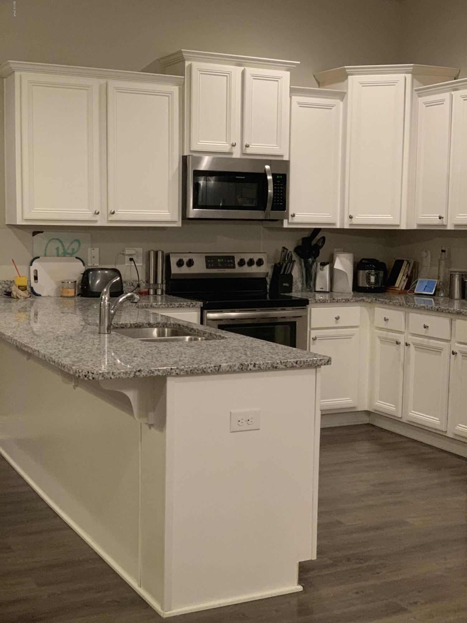 Waterfall Phase I - Residential