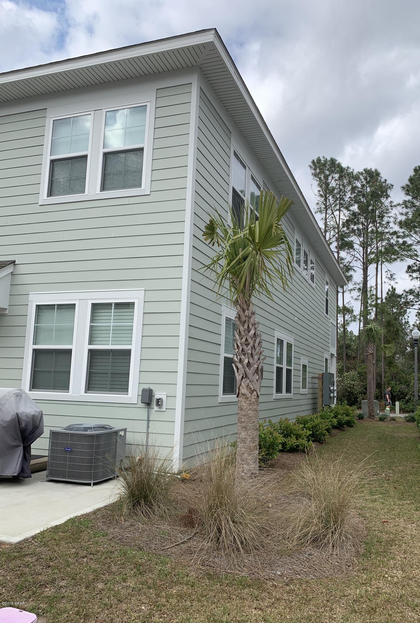 Waterfall Phase I - Residential