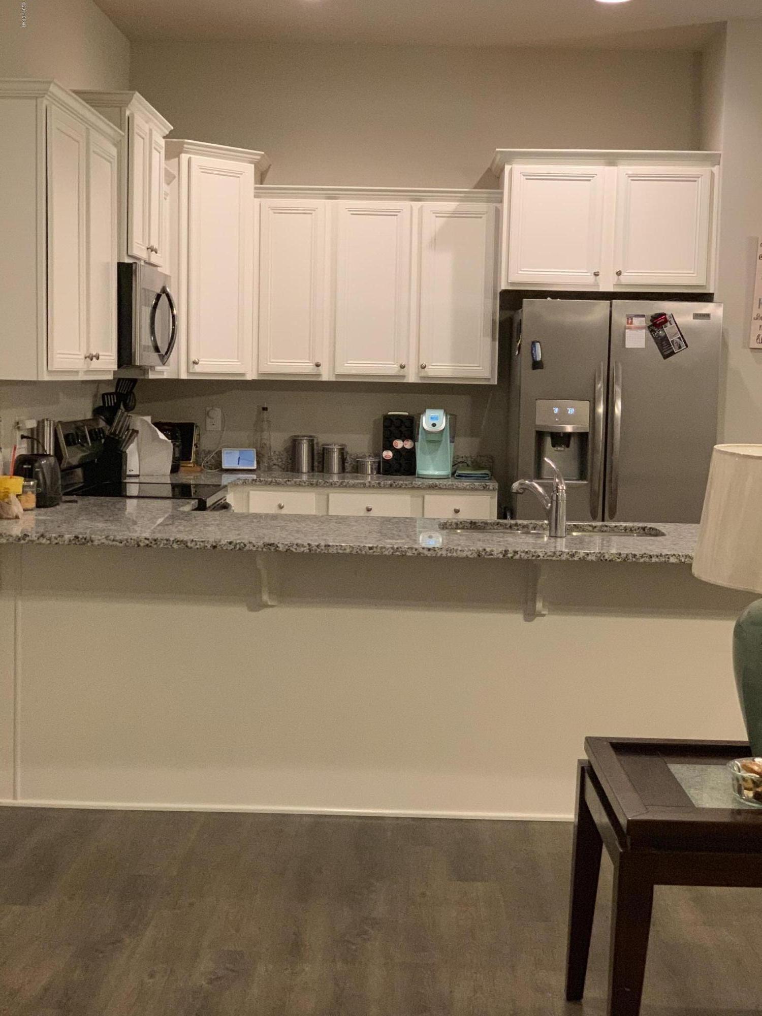 Waterfall Phase I - Residential