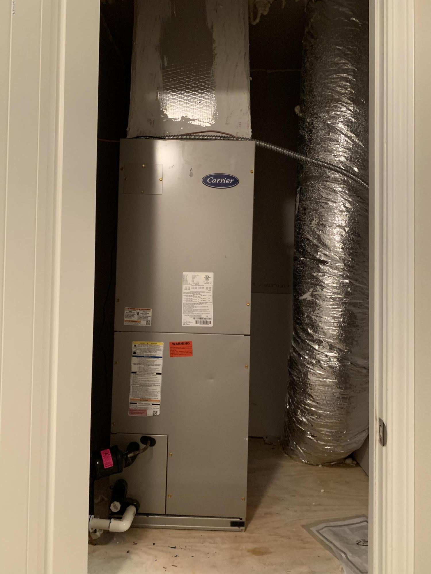 Waterfall Phase I - Residential