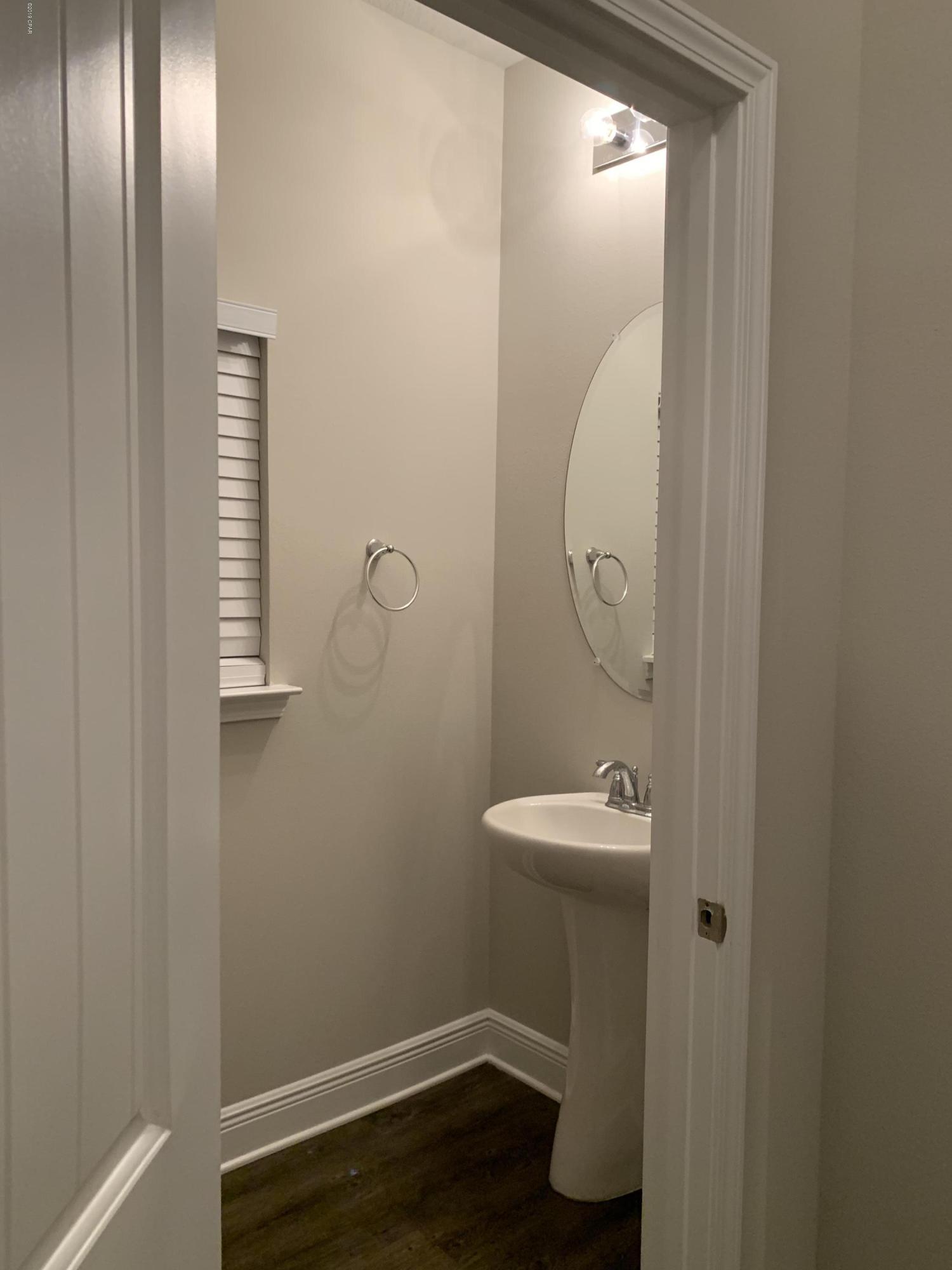 Waterfall Phase I - Residential