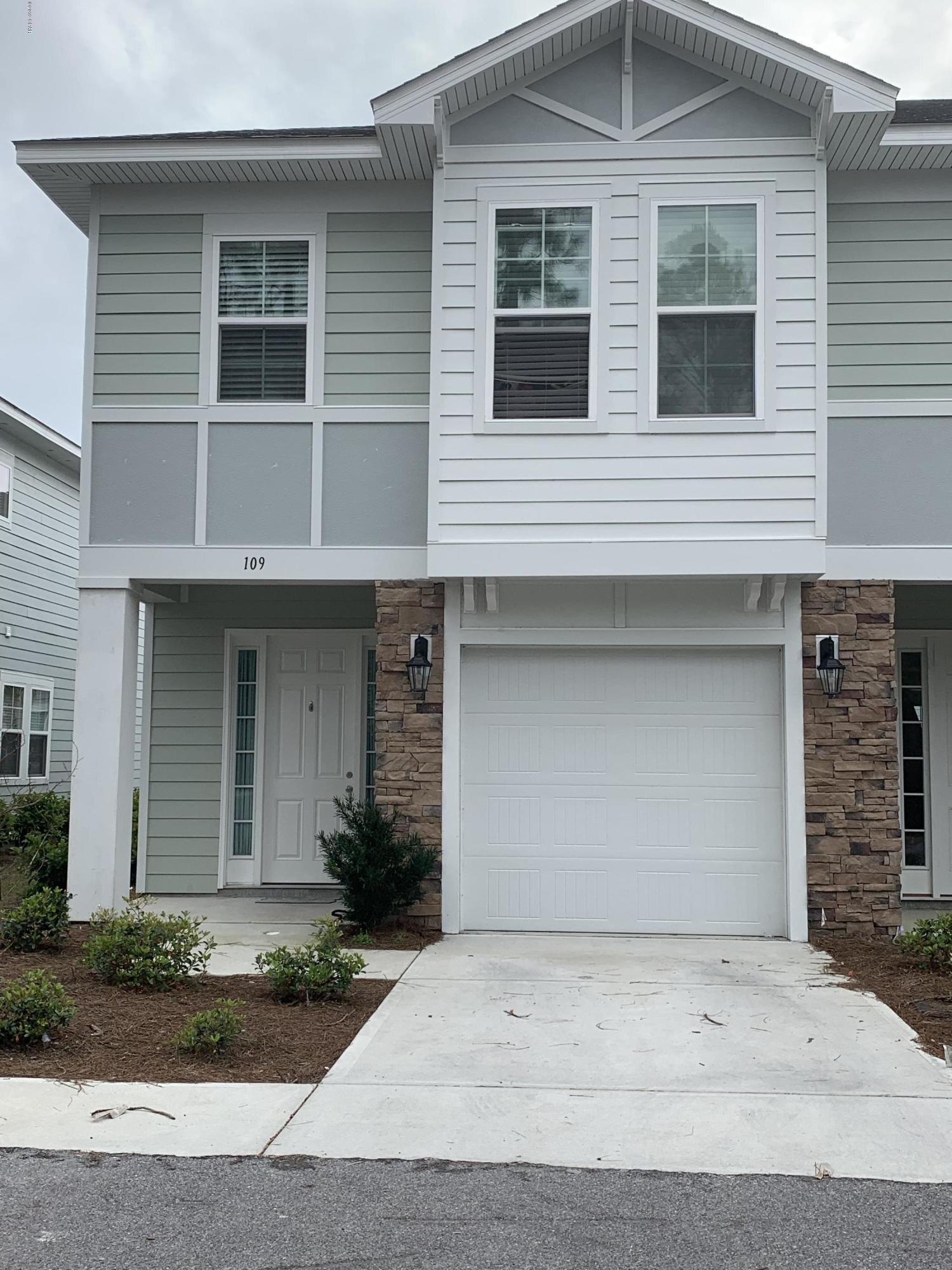 Waterfall Phase I - Residential