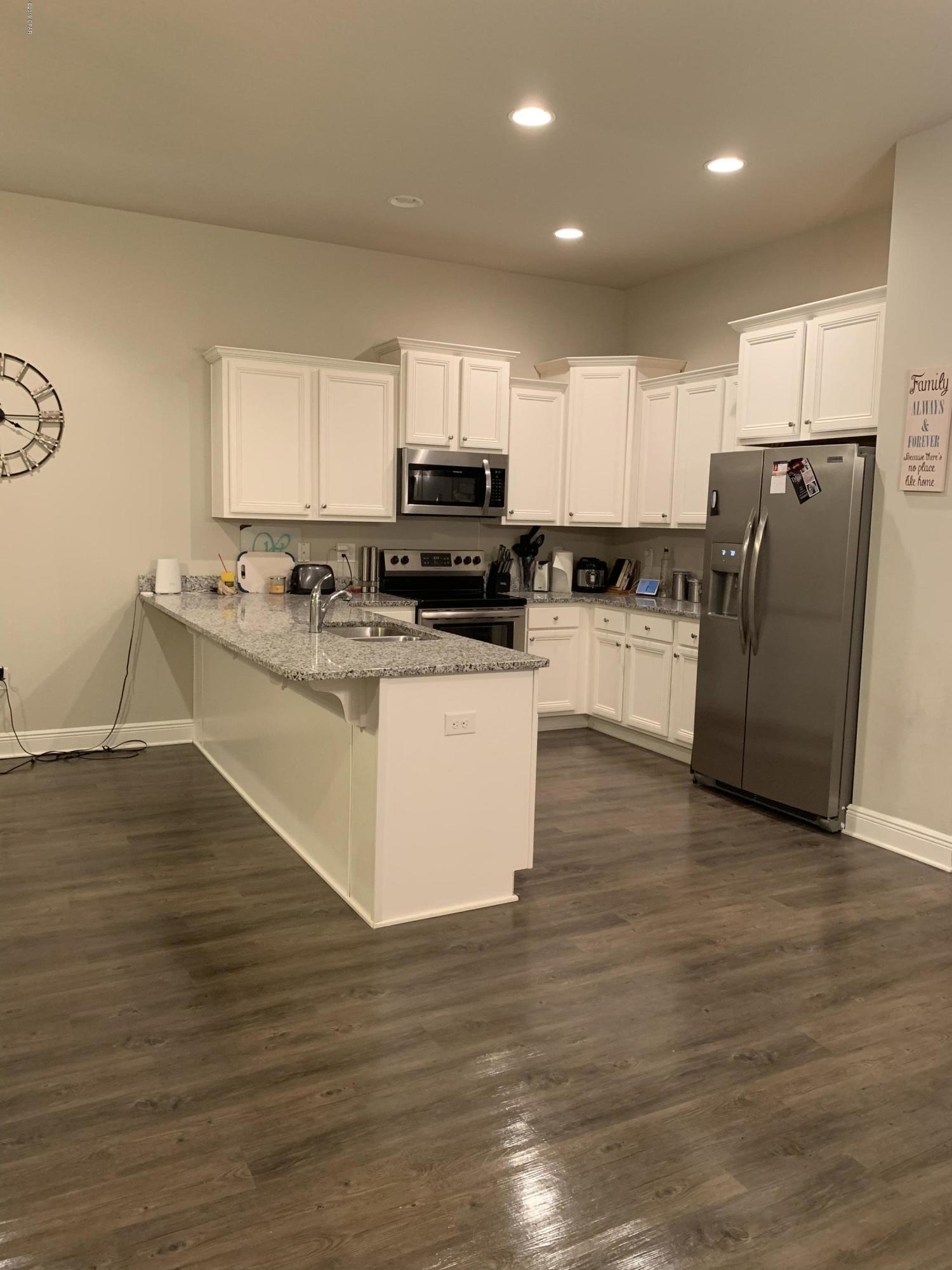 Waterfall Phase I - Residential