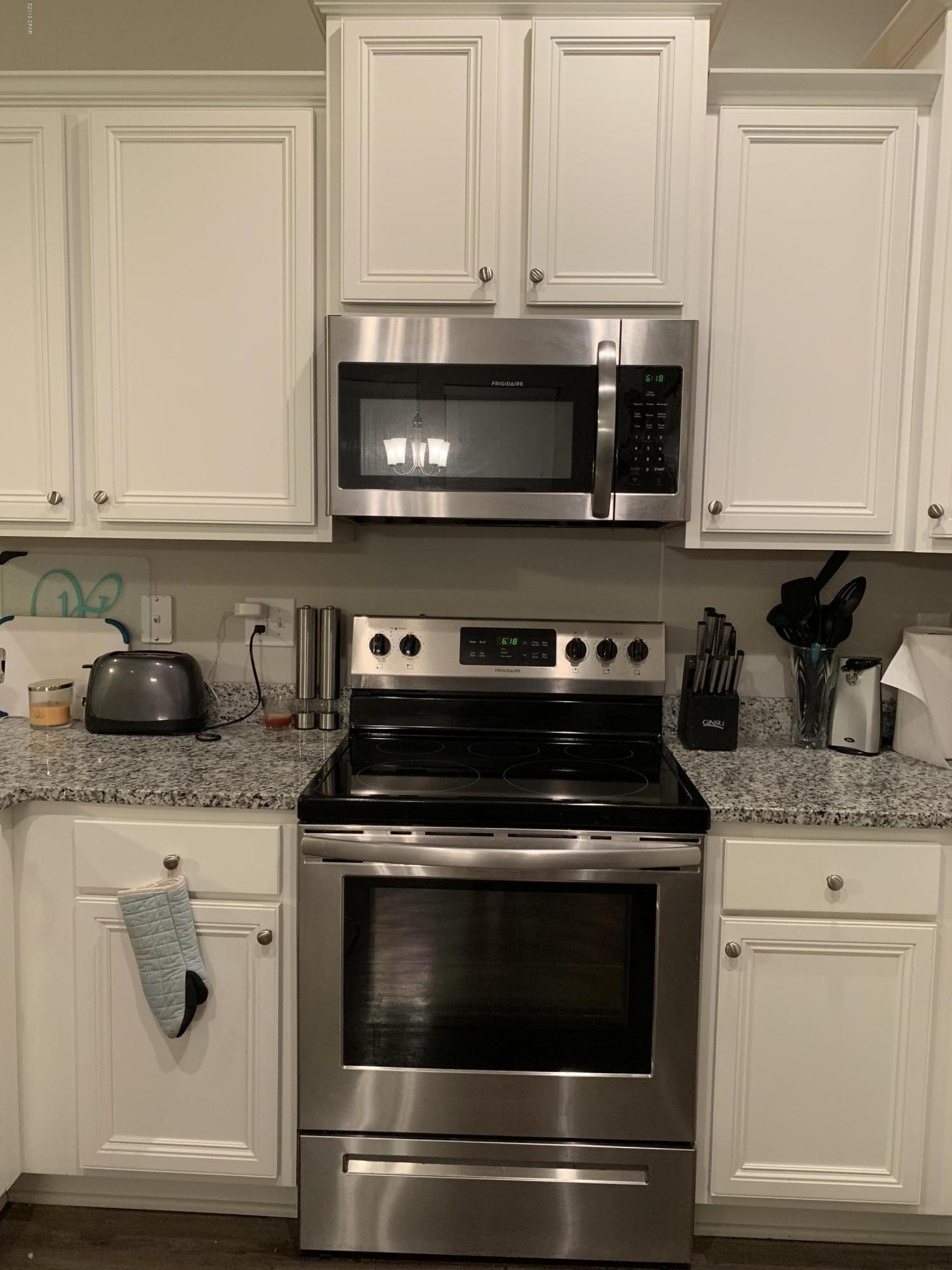 Waterfall Phase I - Residential