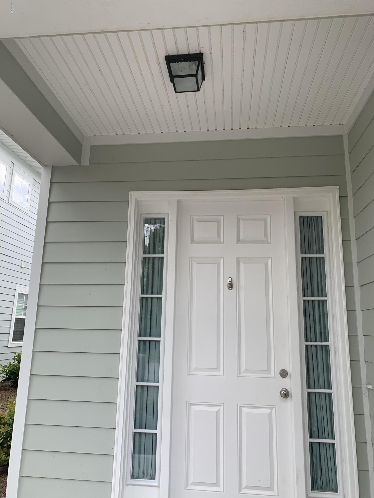 Waterfall Phase I - Residential