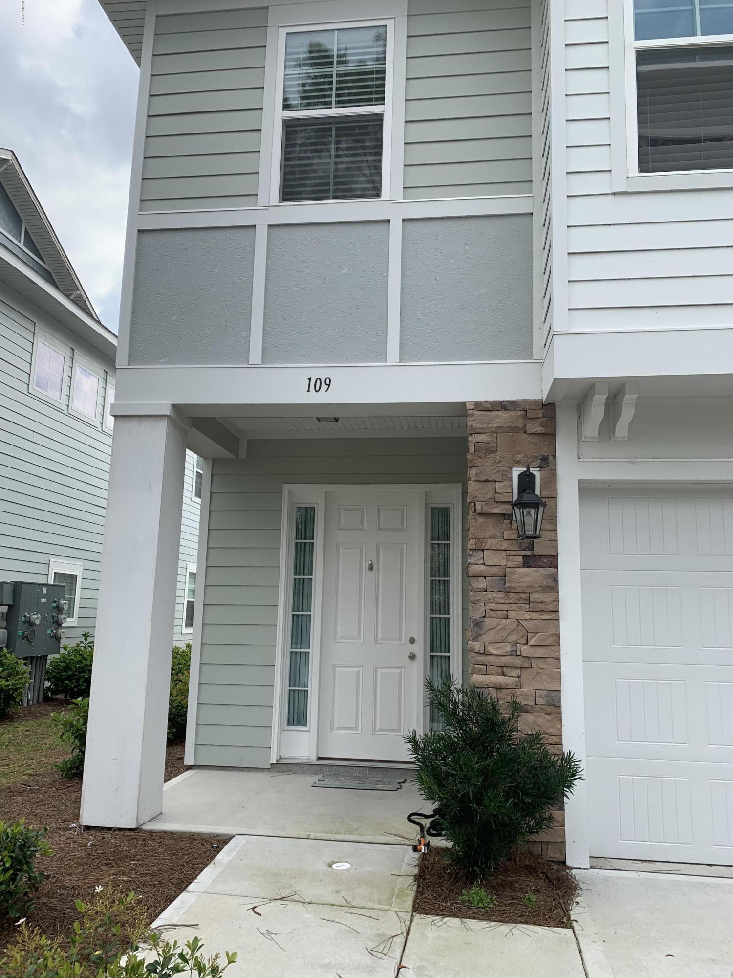 Waterfall Phase I - Residential