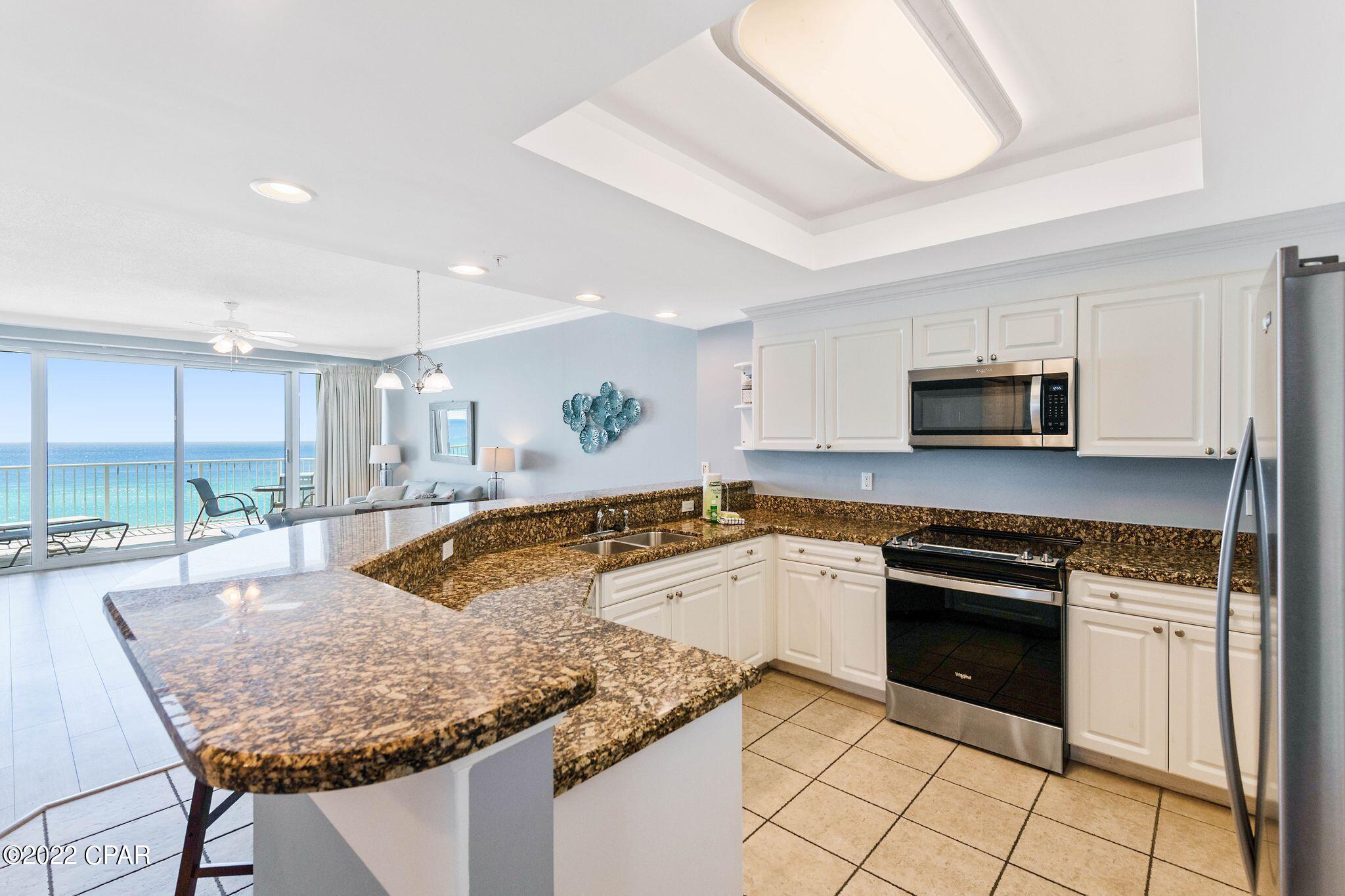 Boardwalk Central - Residential