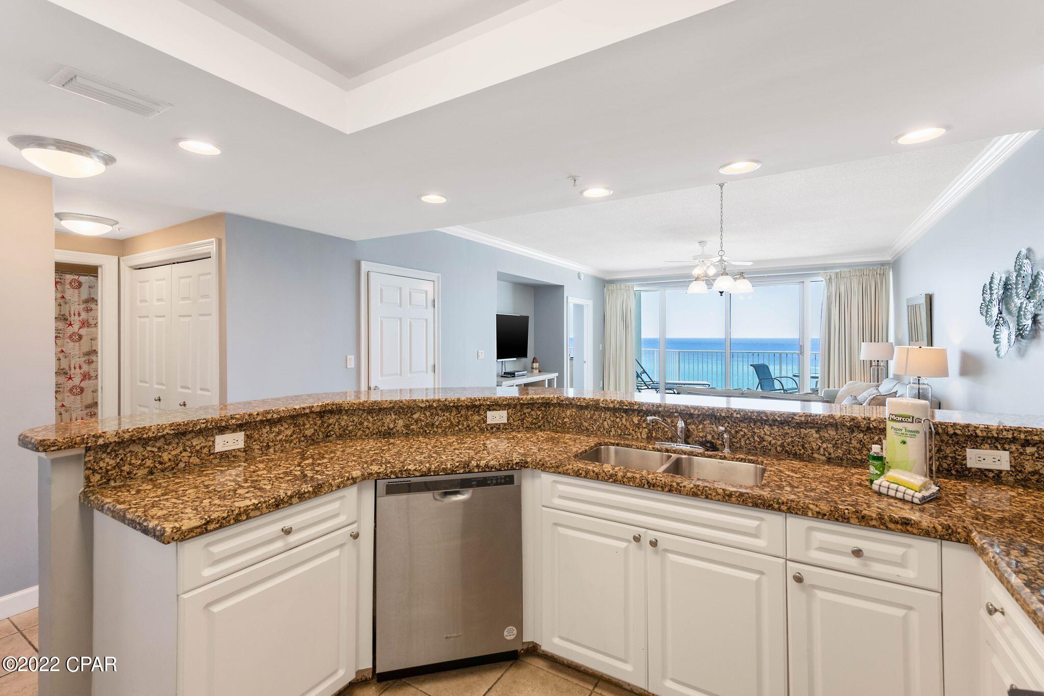 Boardwalk Central - Residential