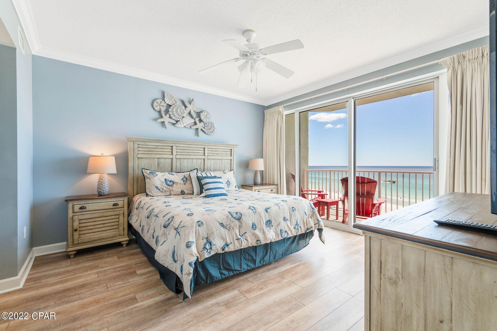 Boardwalk Central - Residential