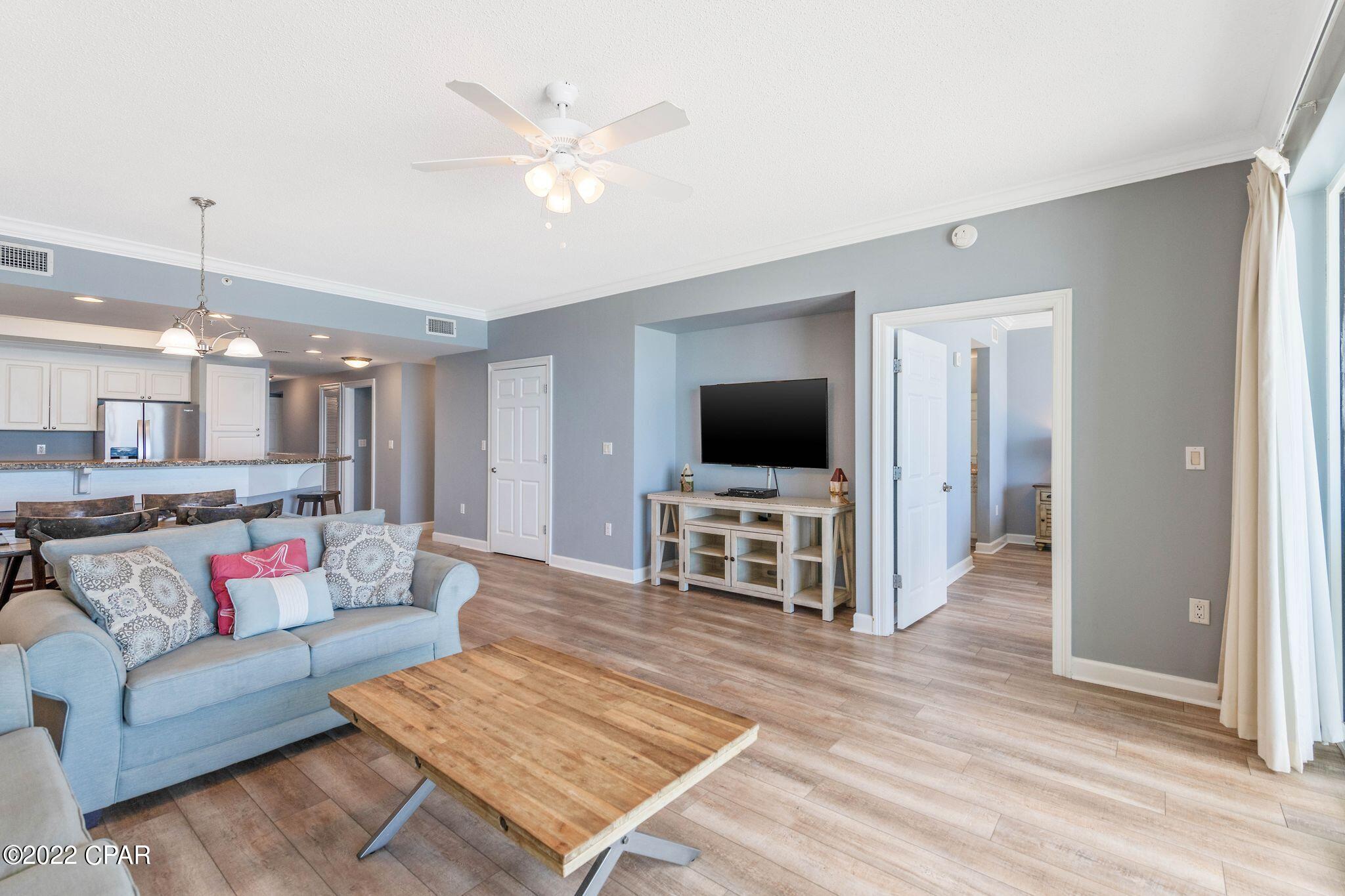 Boardwalk Central - Residential