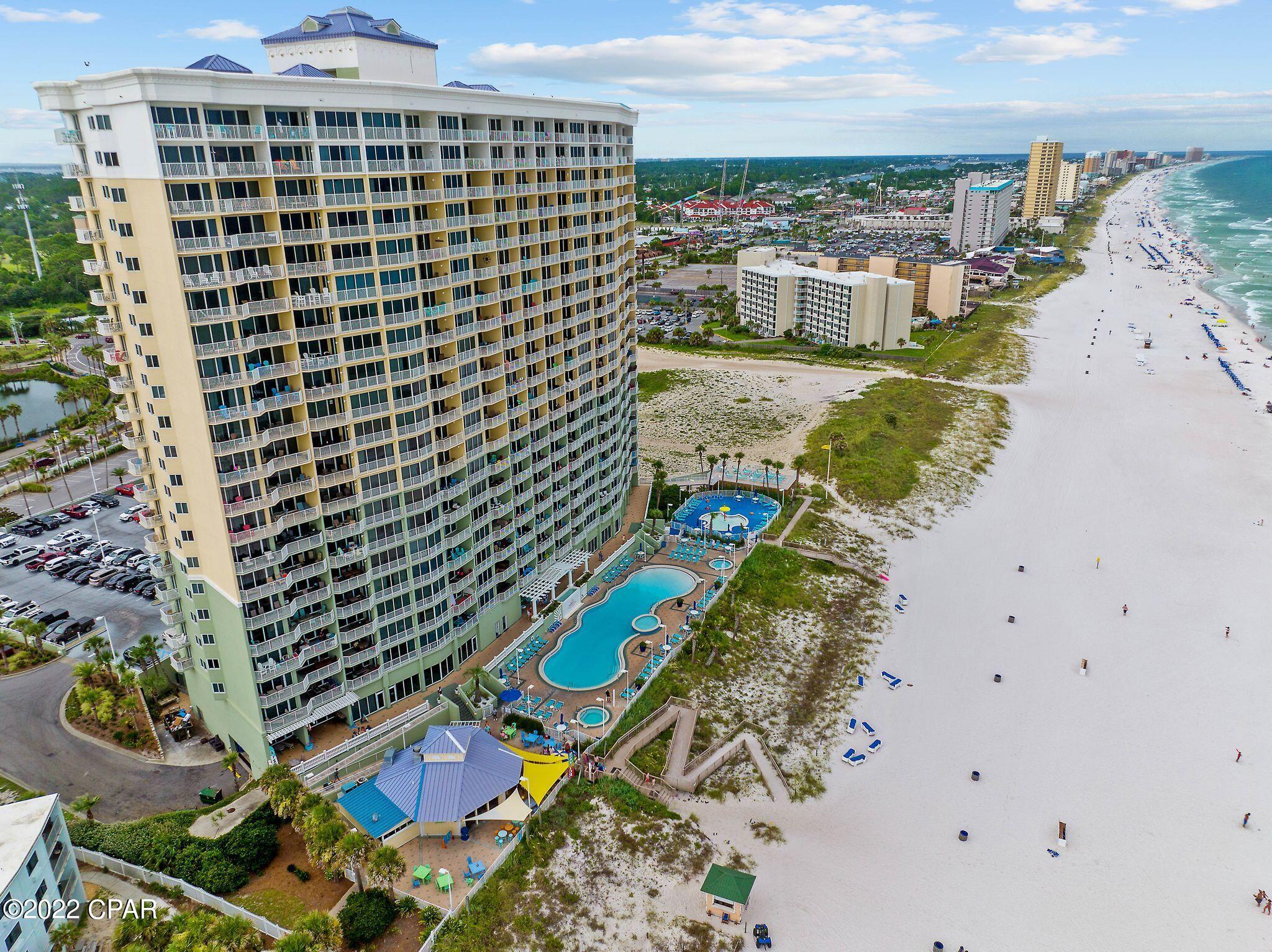 Boardwalk Central - Residential