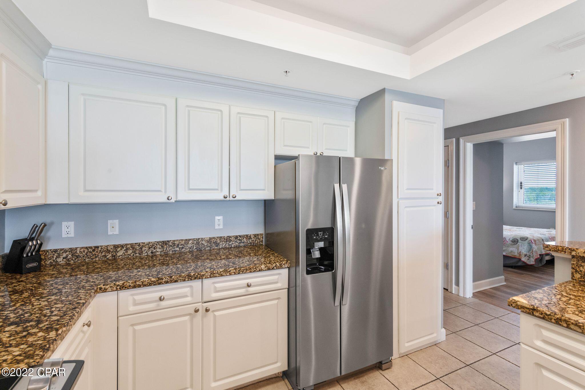 Boardwalk Central - Residential