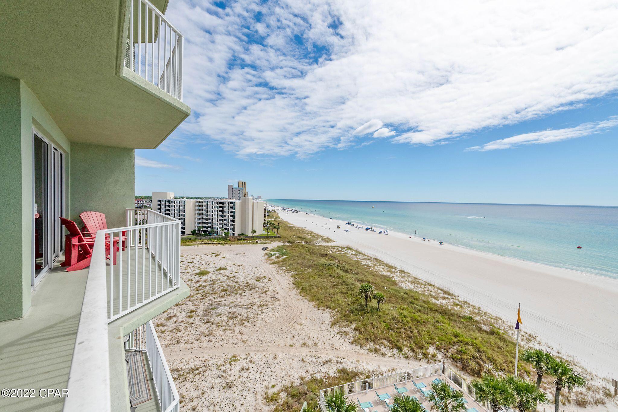 Boardwalk Central - Residential