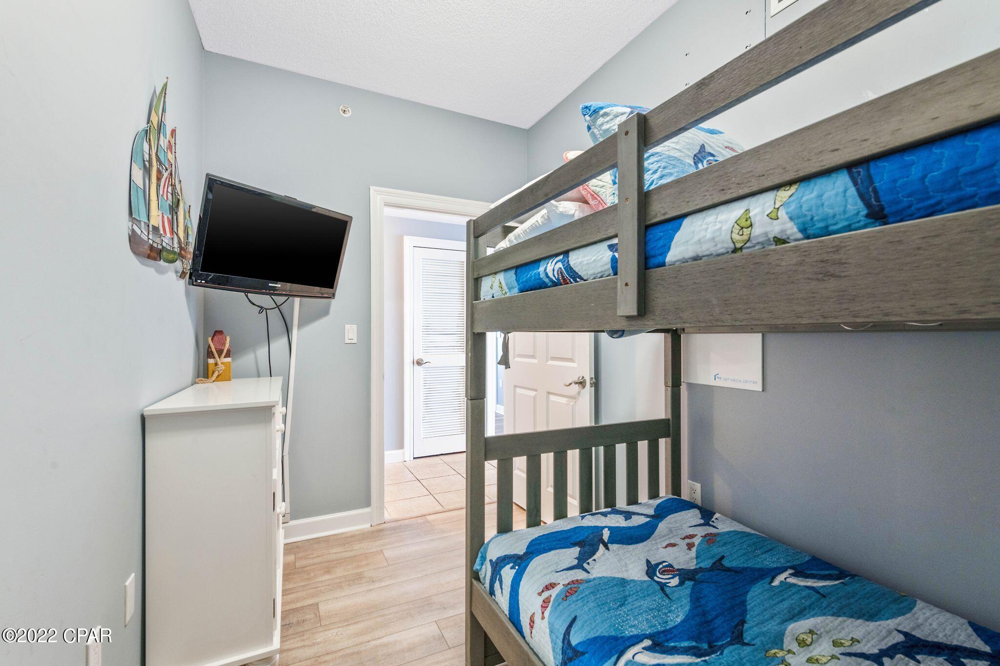 Boardwalk Central - Residential