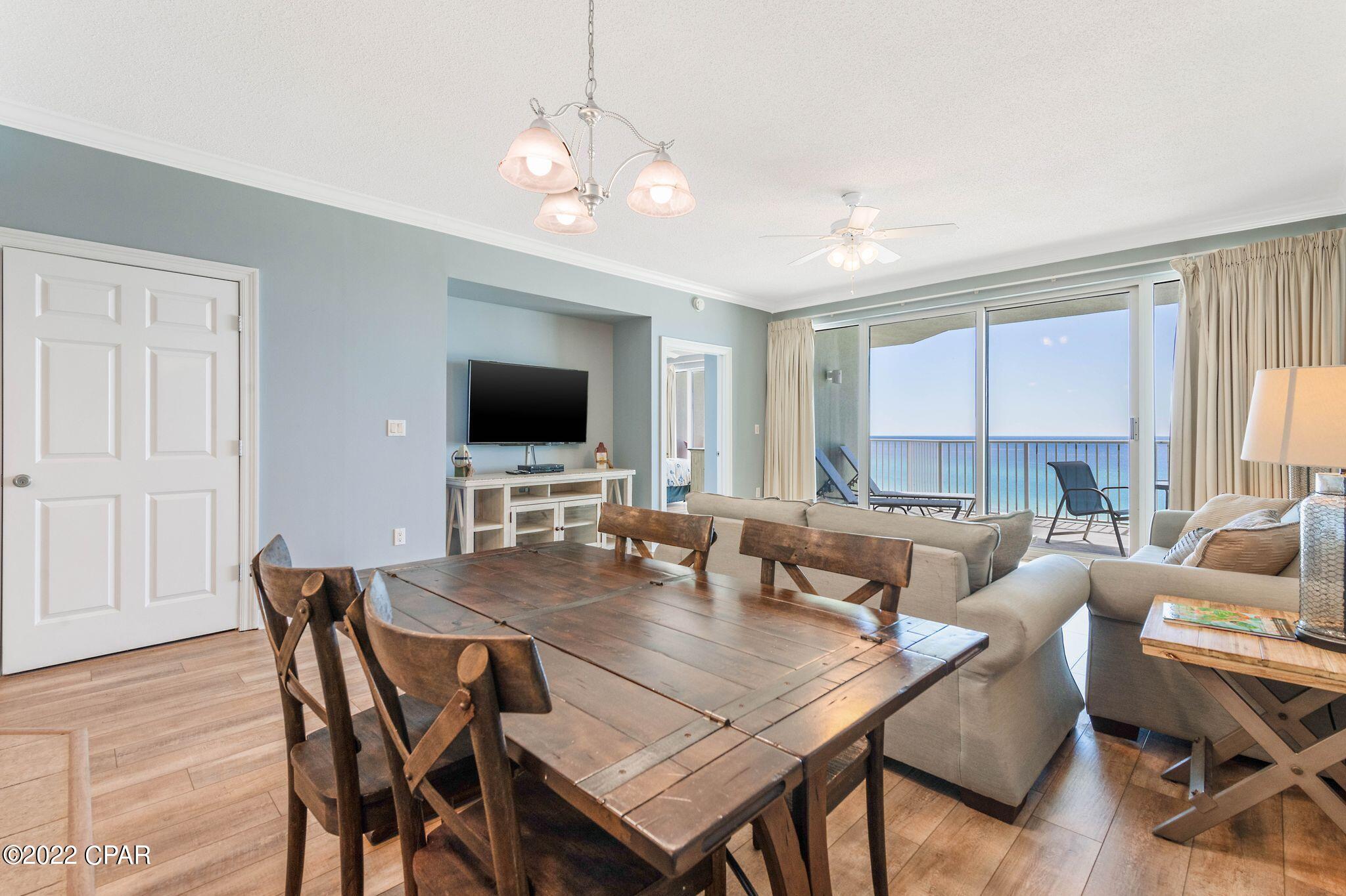 Boardwalk Central - Residential