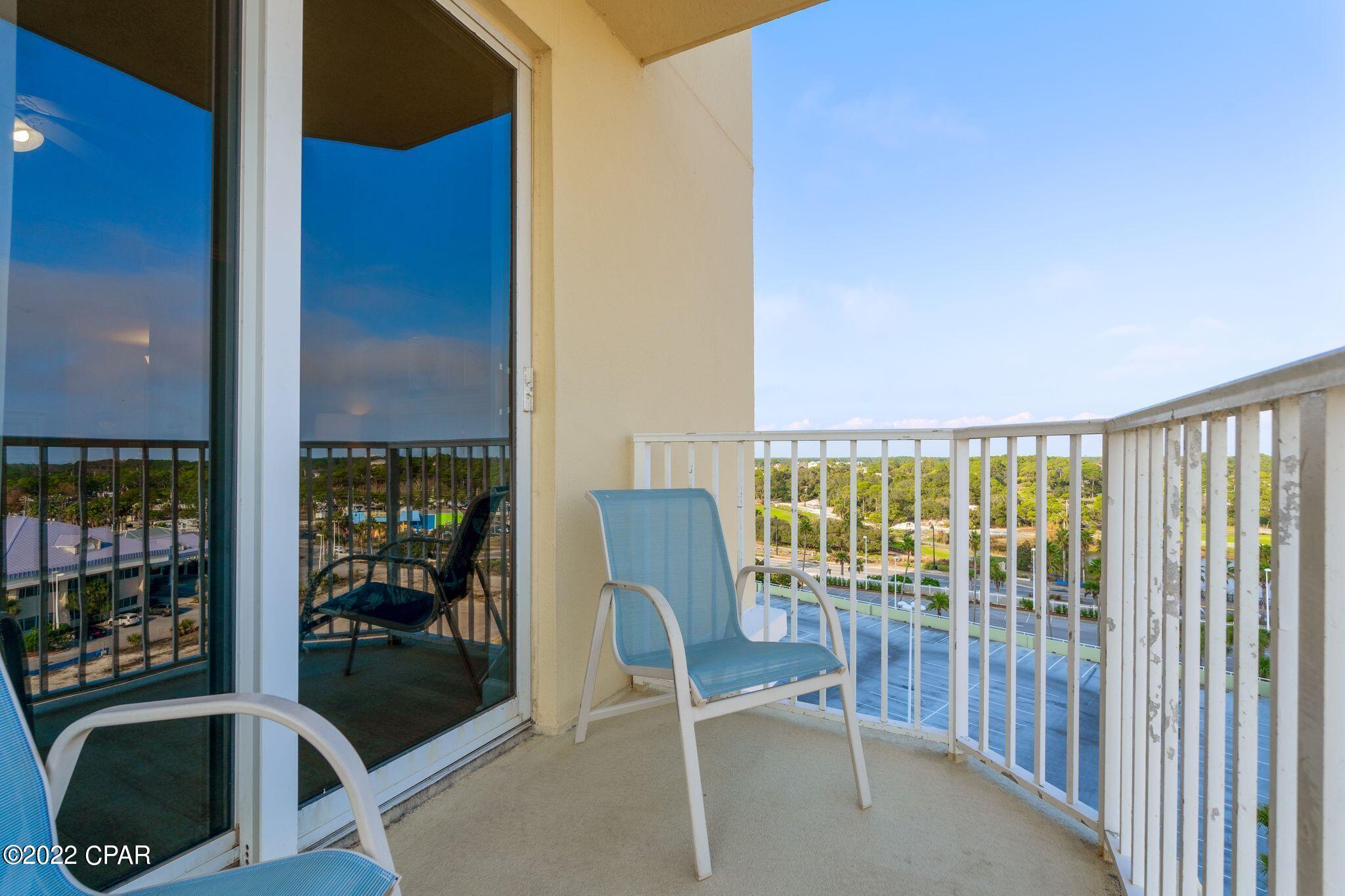 Boardwalk Central - Residential