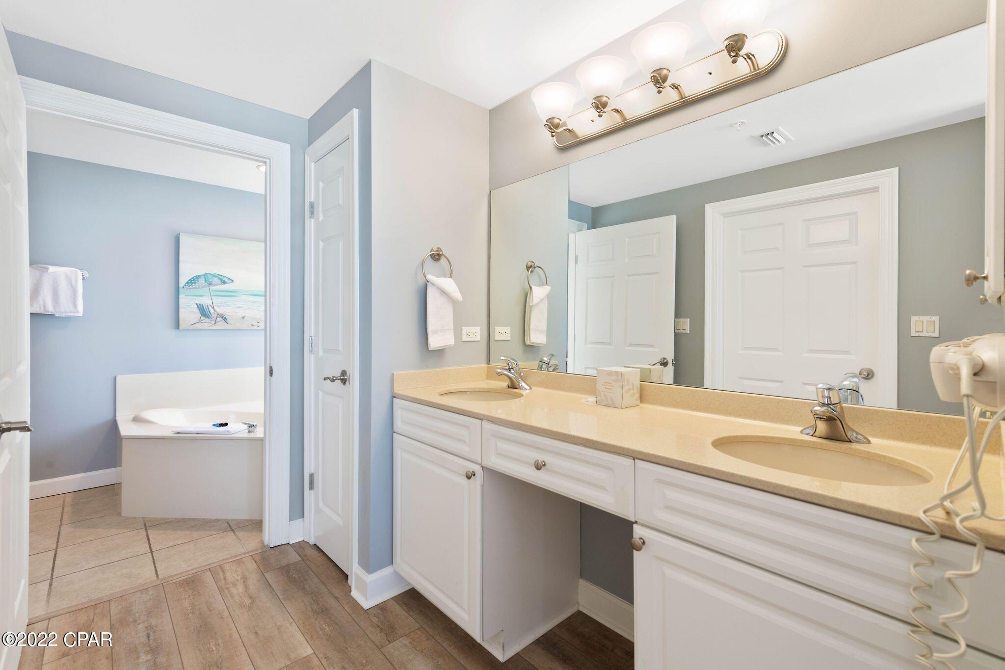 Boardwalk Central - Residential