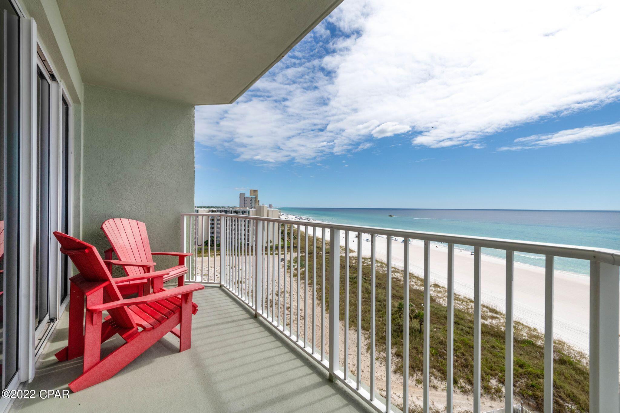 Boardwalk Central - Residential