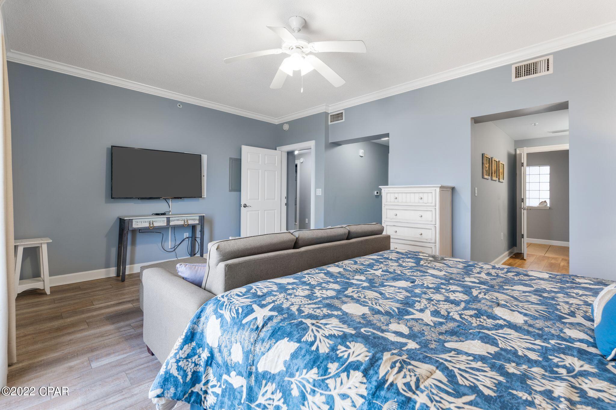 Boardwalk Central - Residential