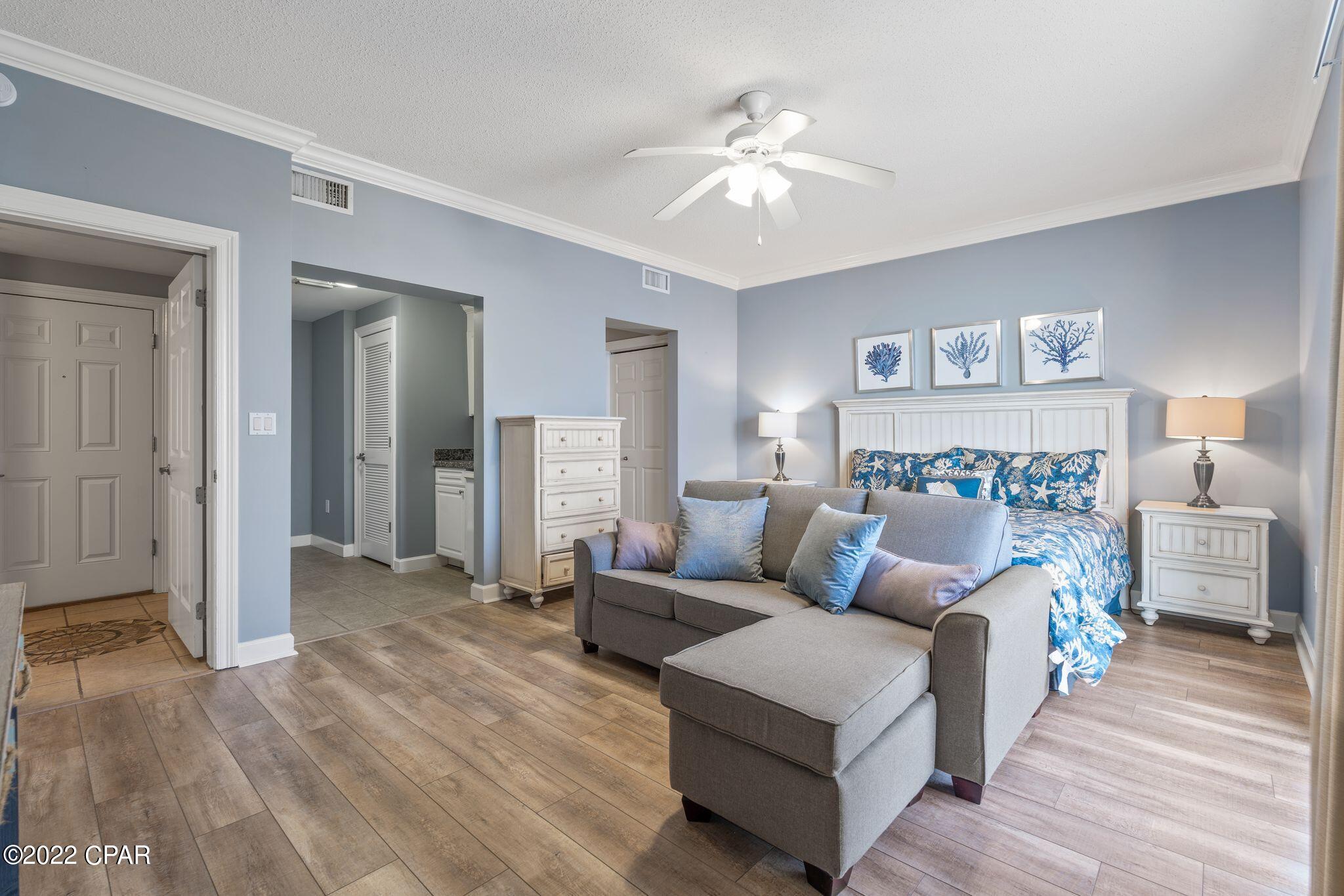 Boardwalk Central - Residential