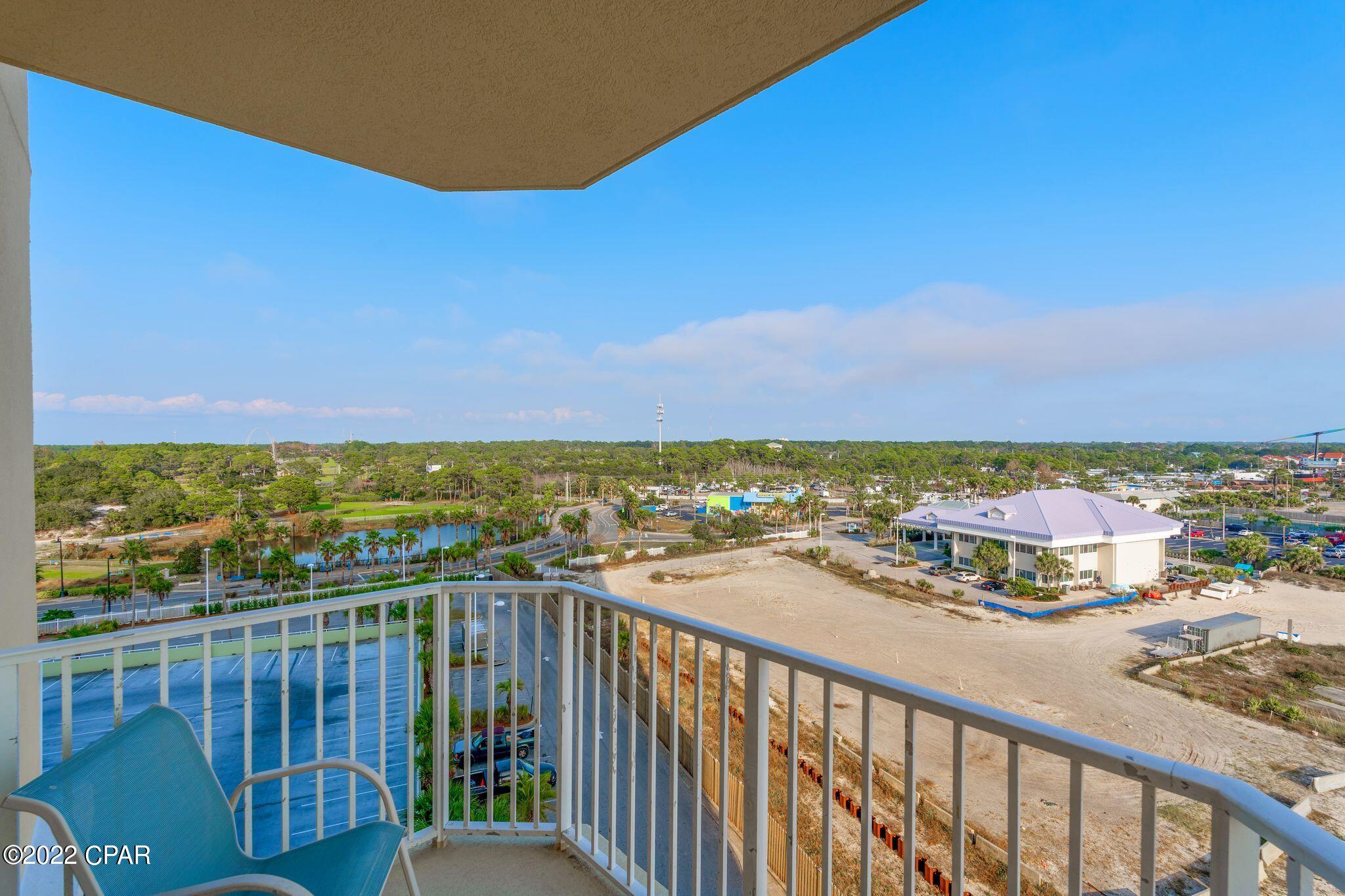 Boardwalk Central - Residential