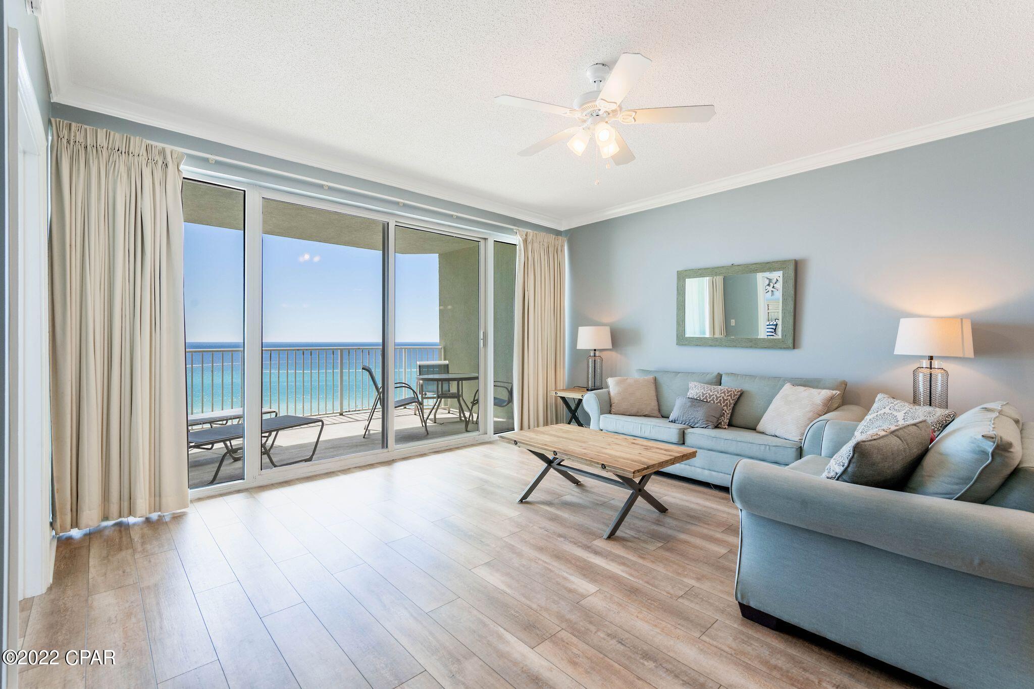 Boardwalk Central - Residential