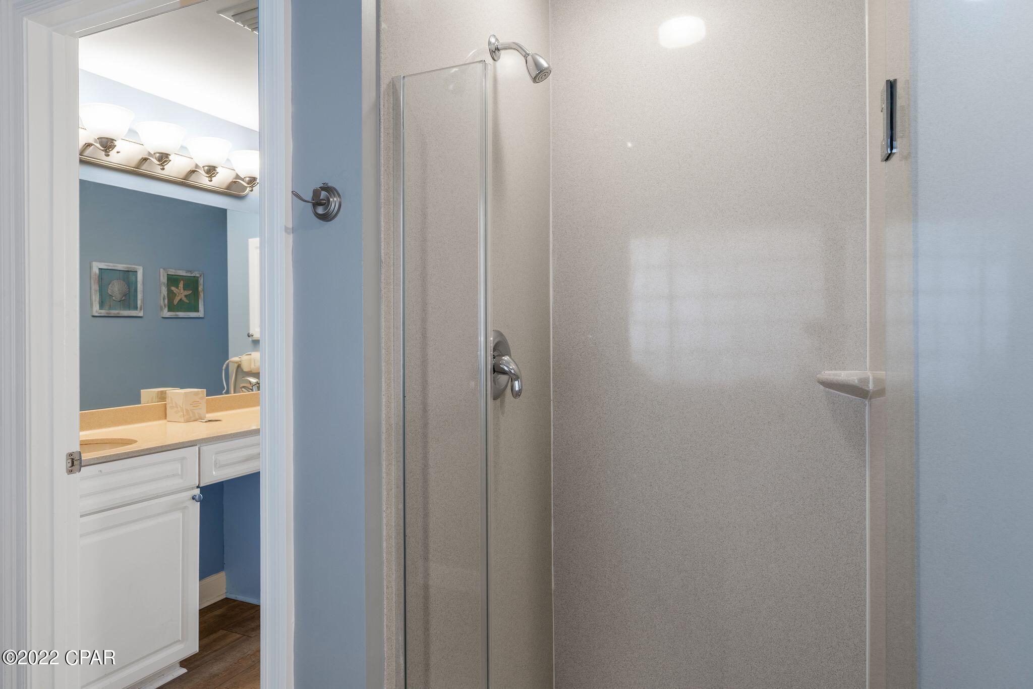 Boardwalk Central - Residential