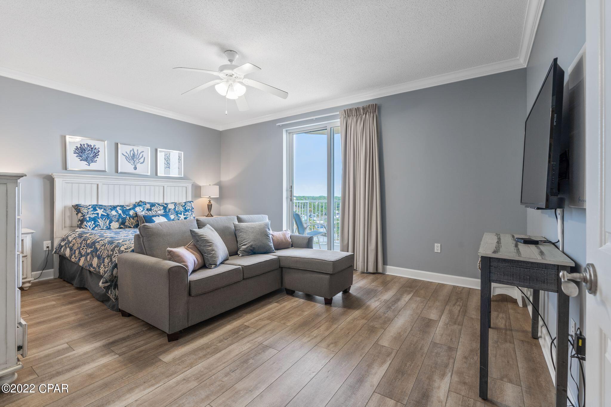 Boardwalk Central - Residential