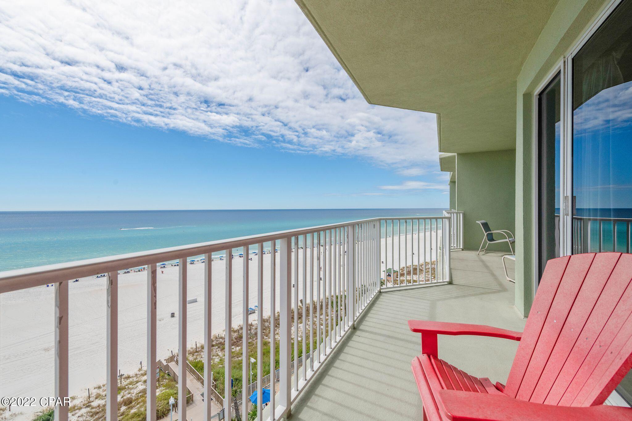 Boardwalk Central - Residential