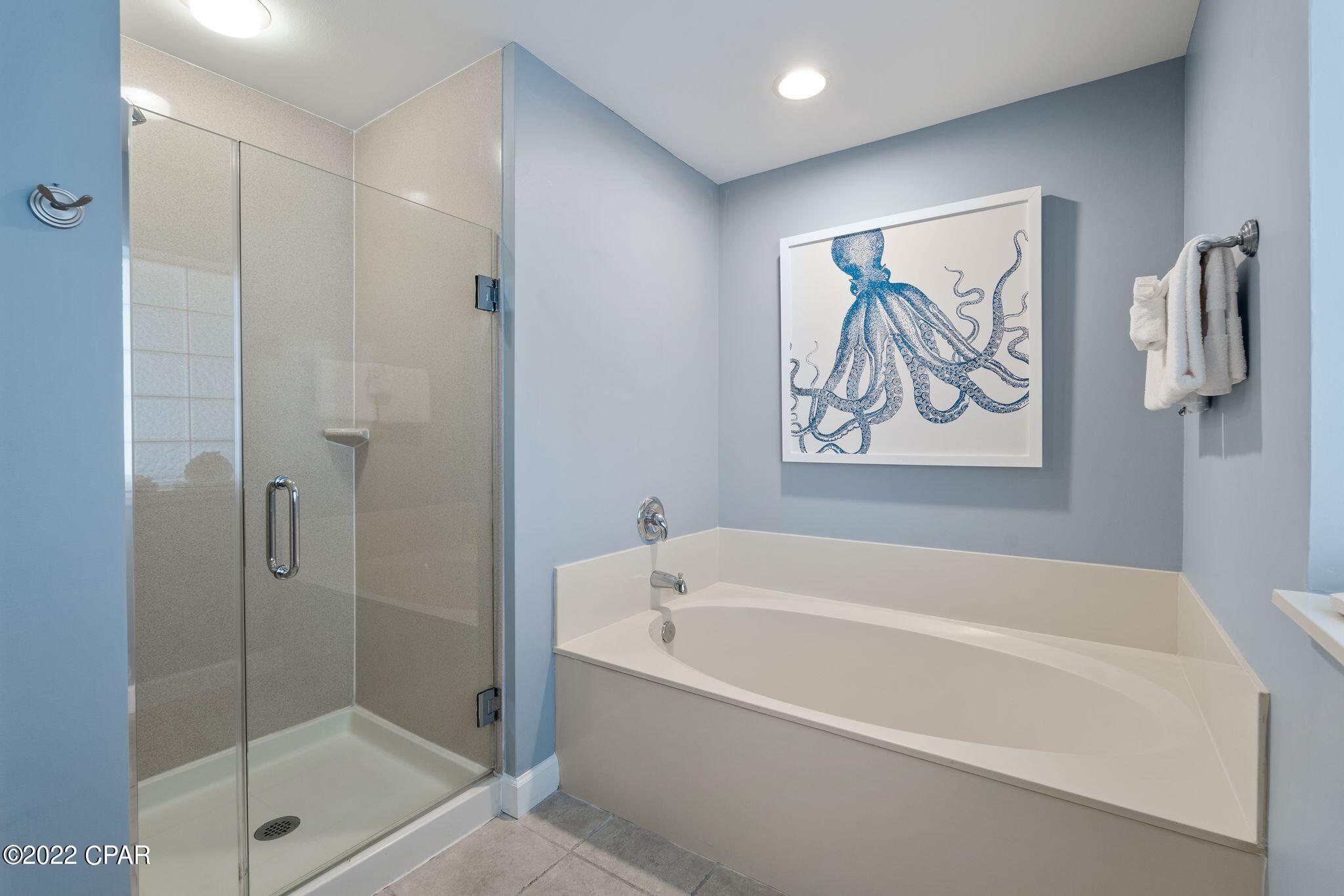 Boardwalk Central - Residential