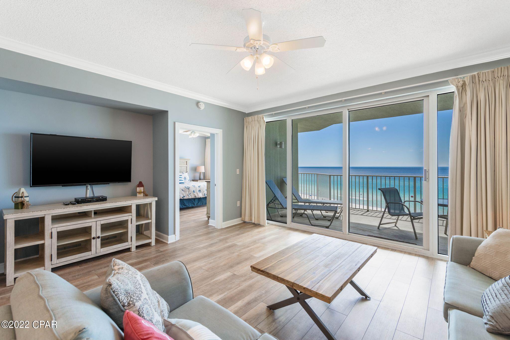 Boardwalk Central - Residential