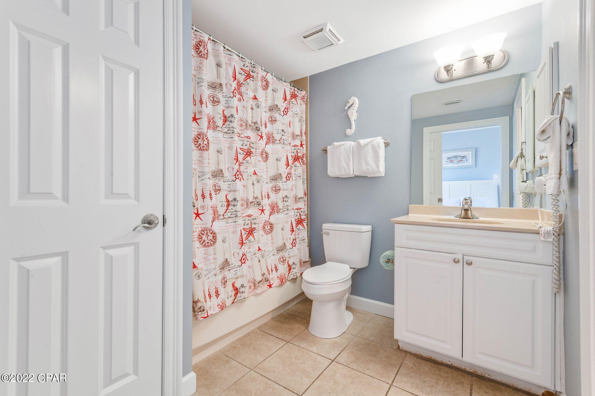 Boardwalk Central - Residential