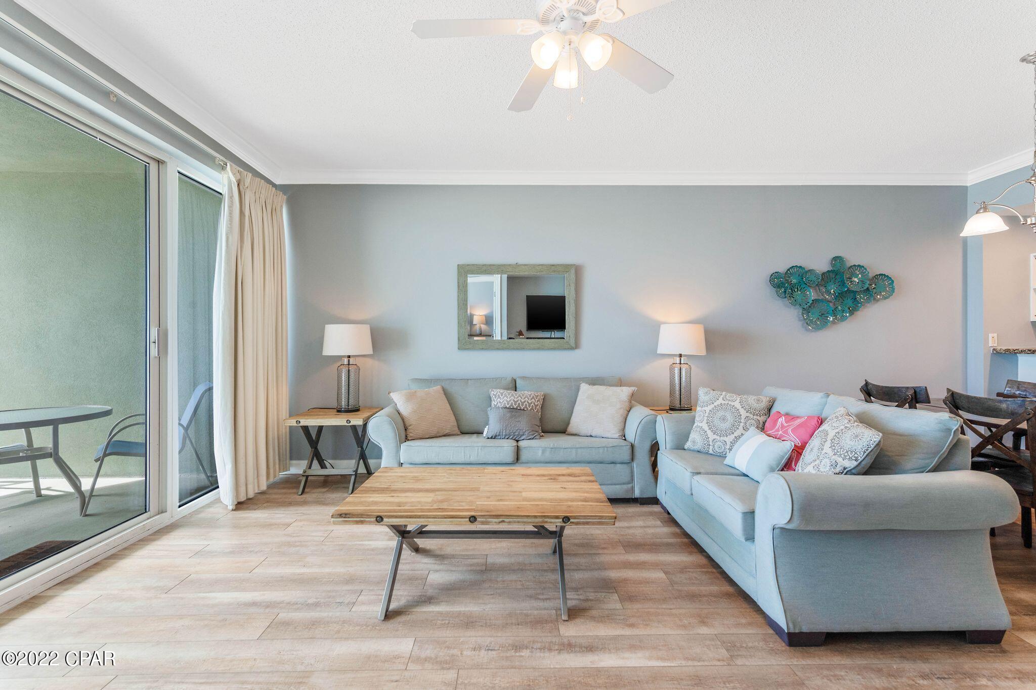 Boardwalk Central - Residential