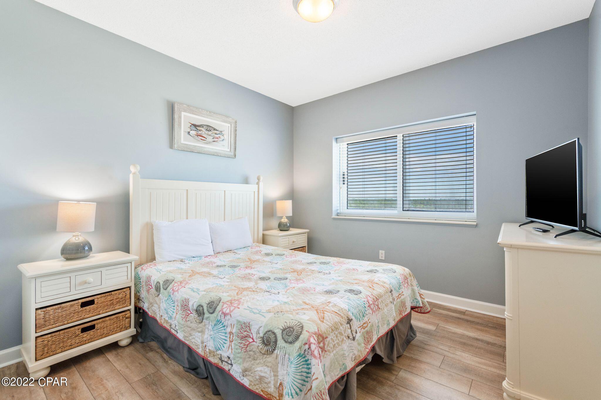 Boardwalk Central - Residential