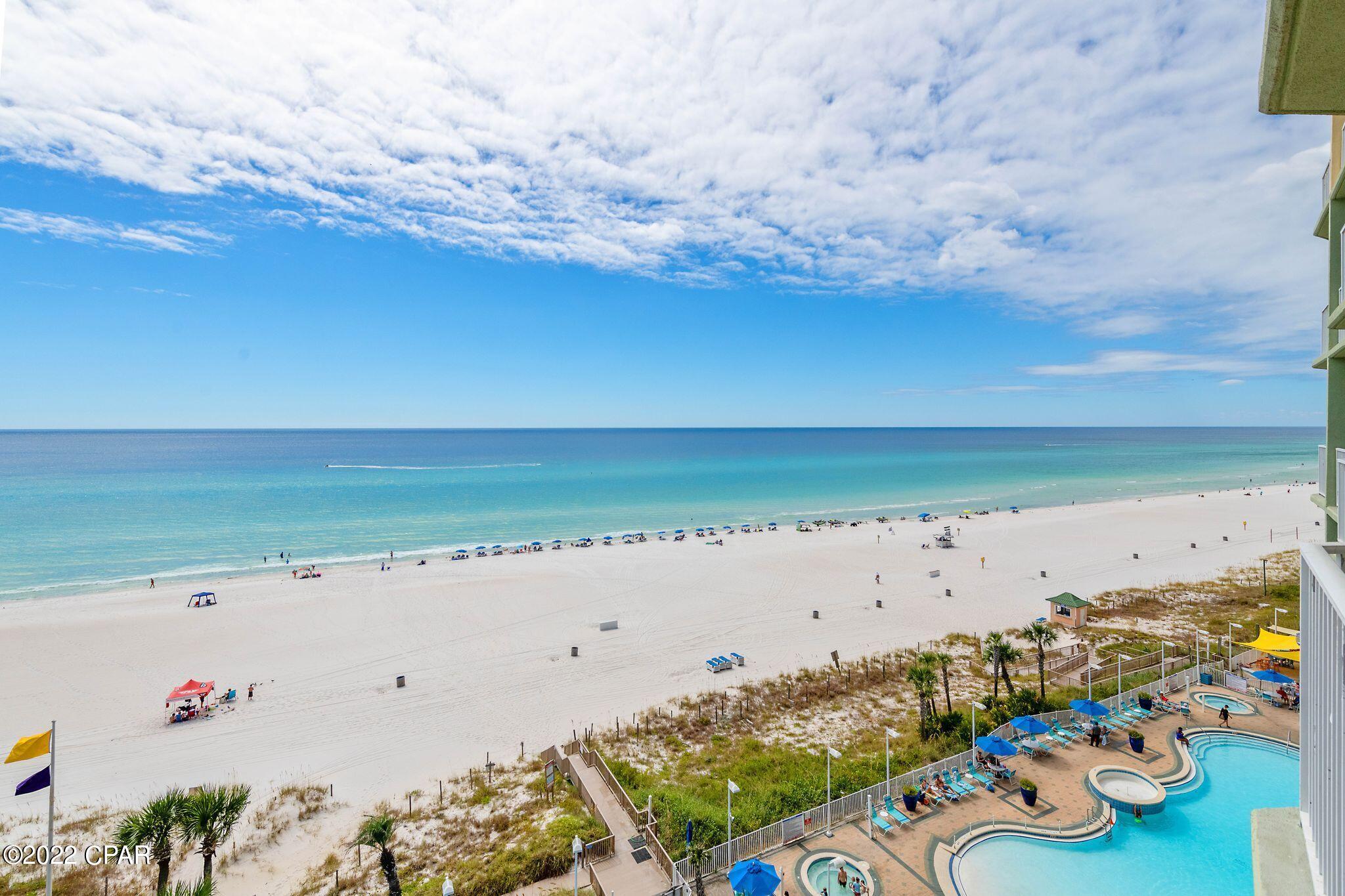 Boardwalk Central - Residential