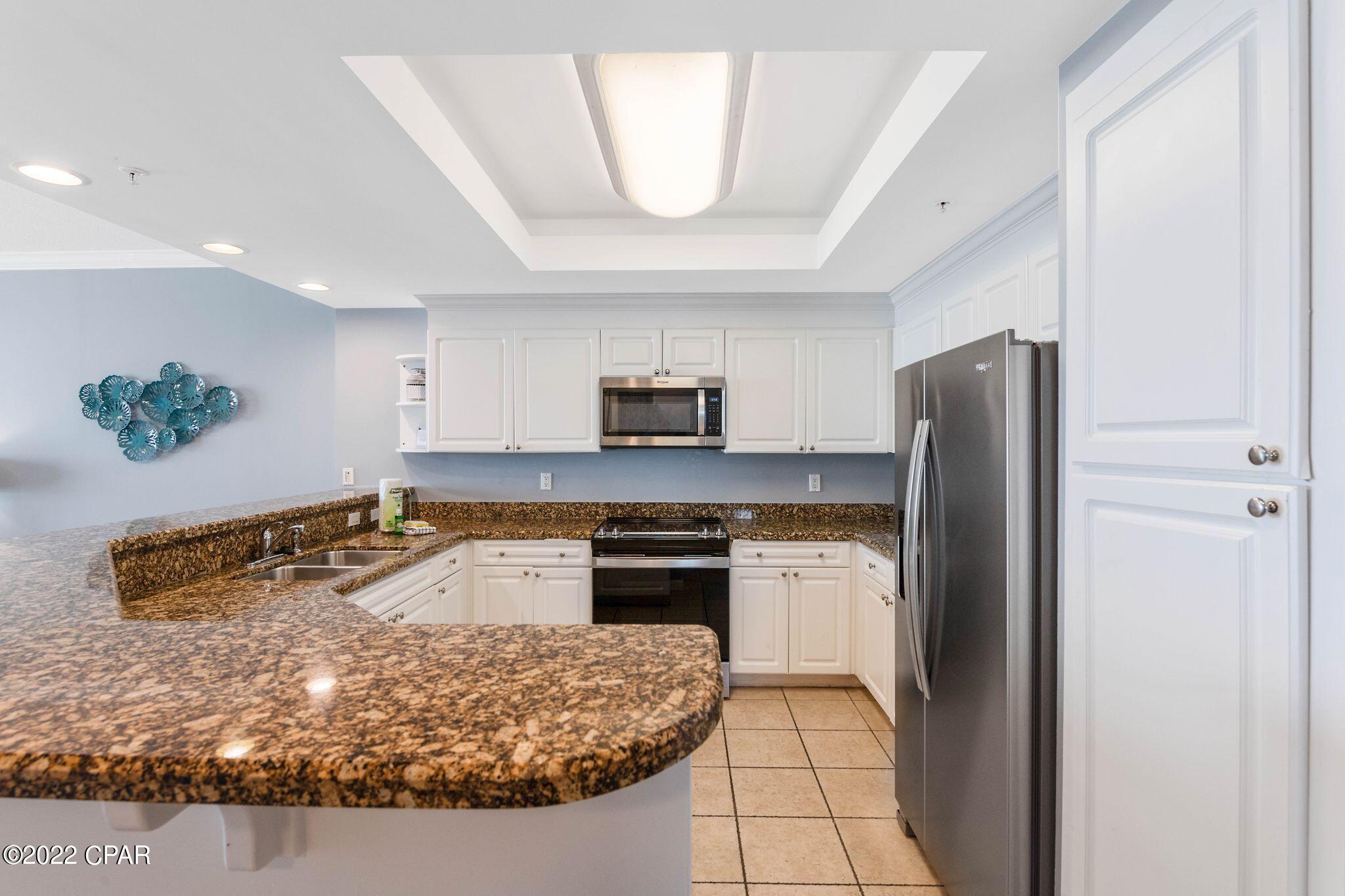 Boardwalk Central - Residential