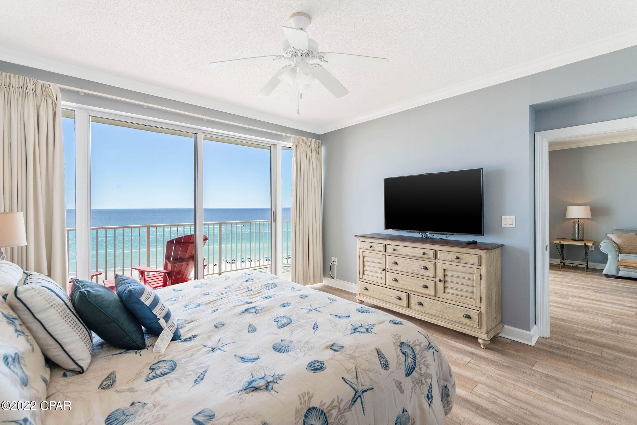 Boardwalk Central - Residential